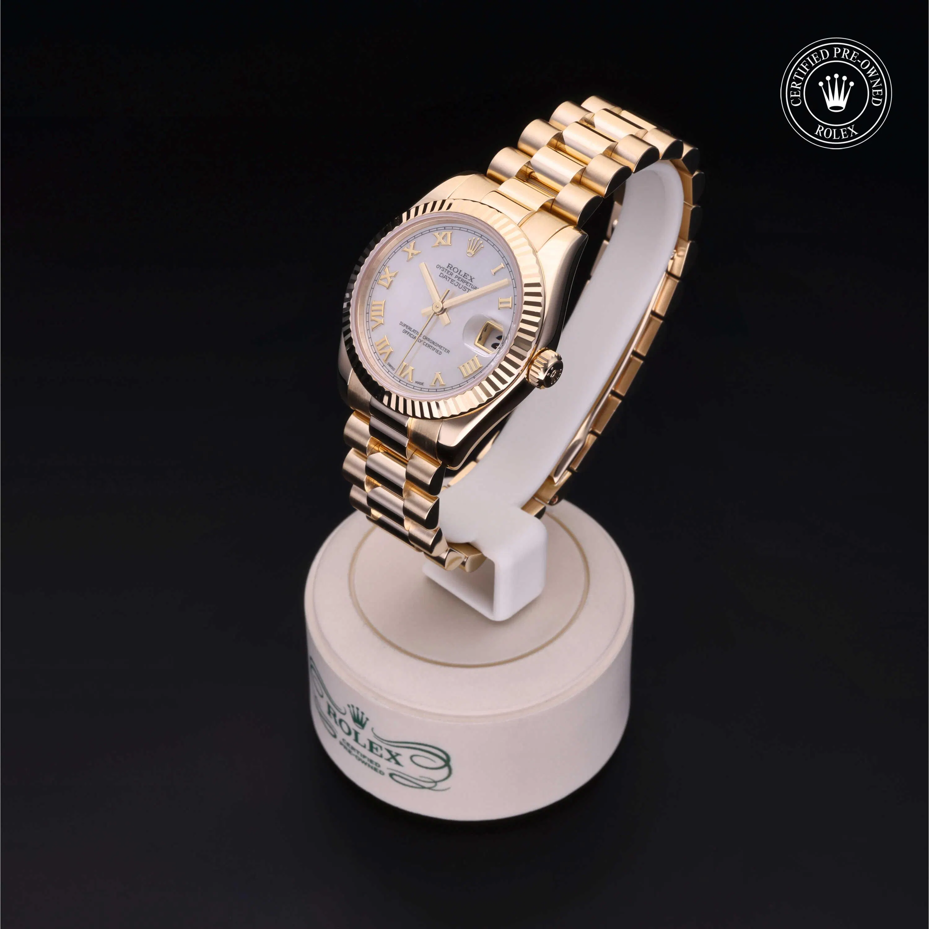 Gallery image 2 for Datejust