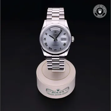 Gallery image 1 for Day-Date