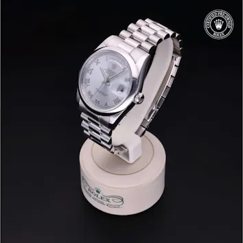 Gallery image 2 for Day-Date