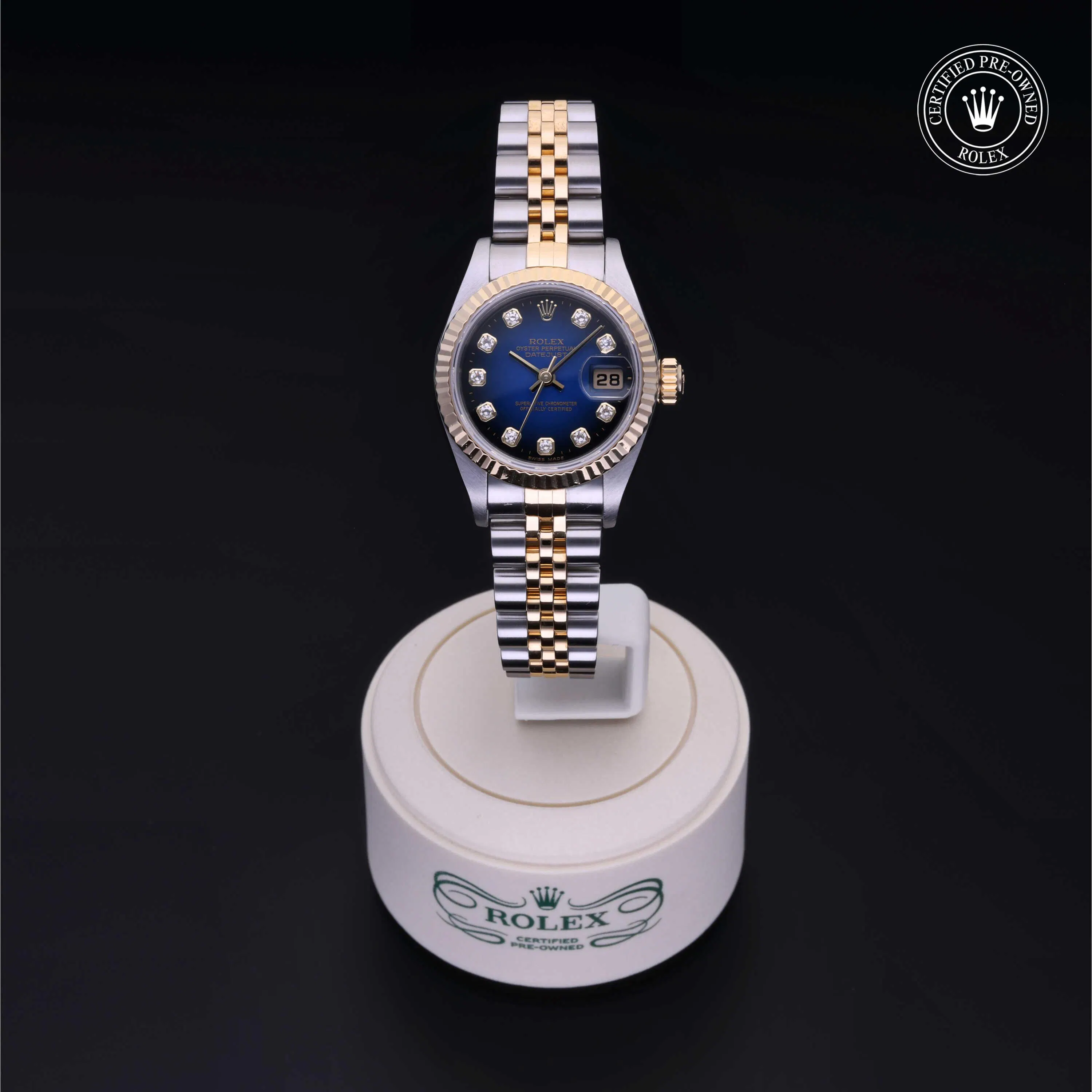 Gallery image 1 for Datejust