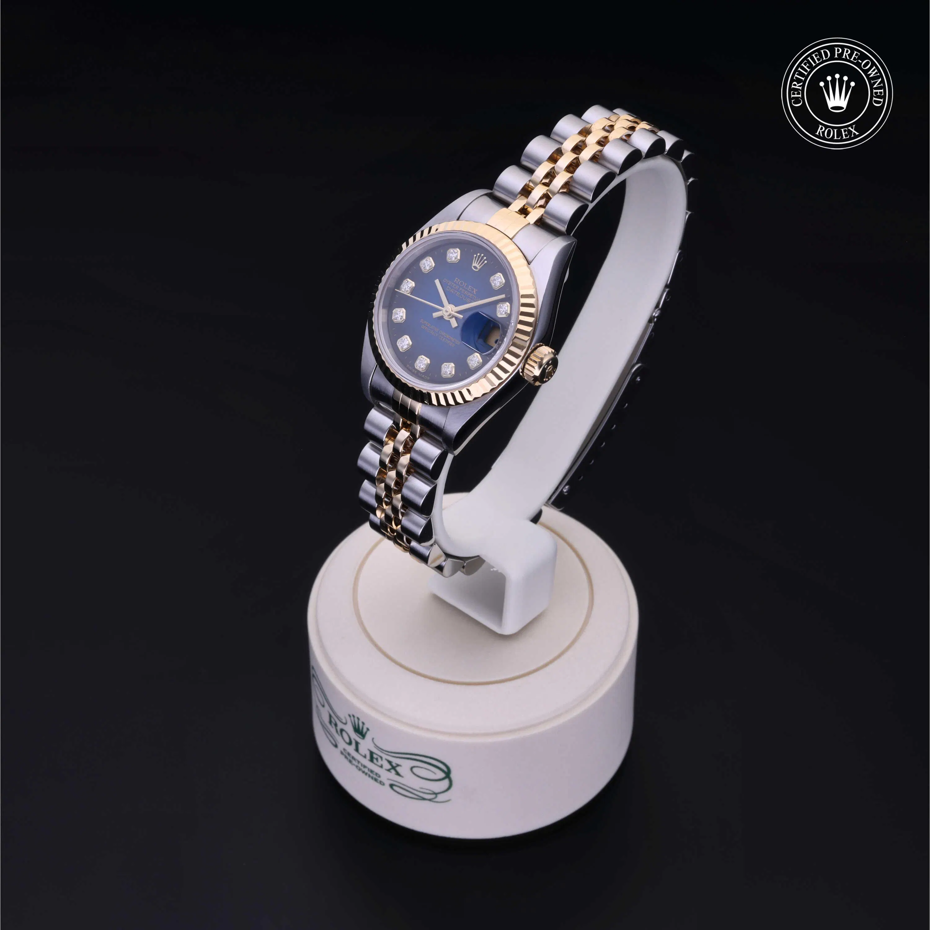Gallery image 2 for Datejust
