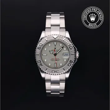 Rolex Certified Pre-Owned watch image 1