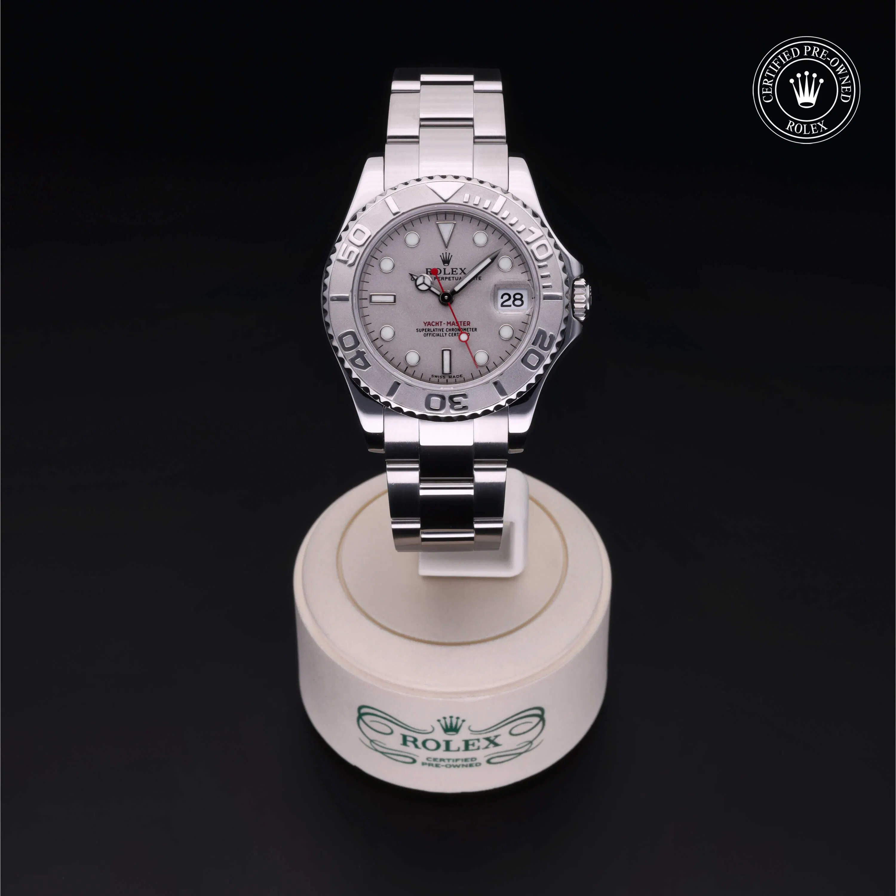 Gallery image 1 for Yacht-Master