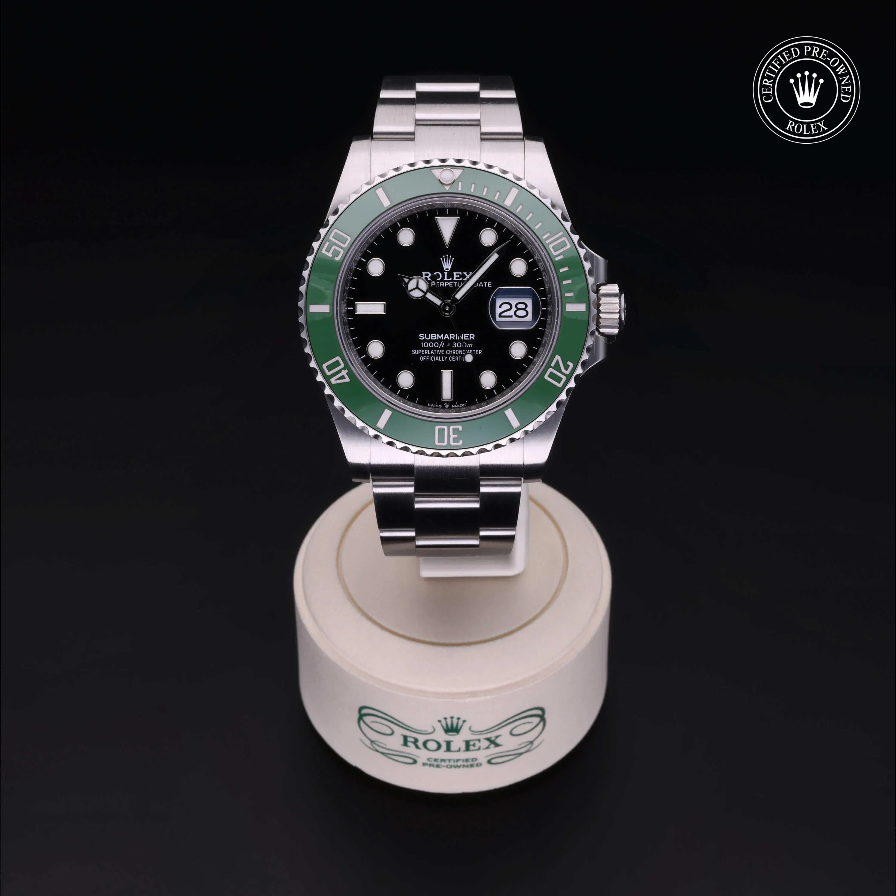 Gallery image 1 for Submariner