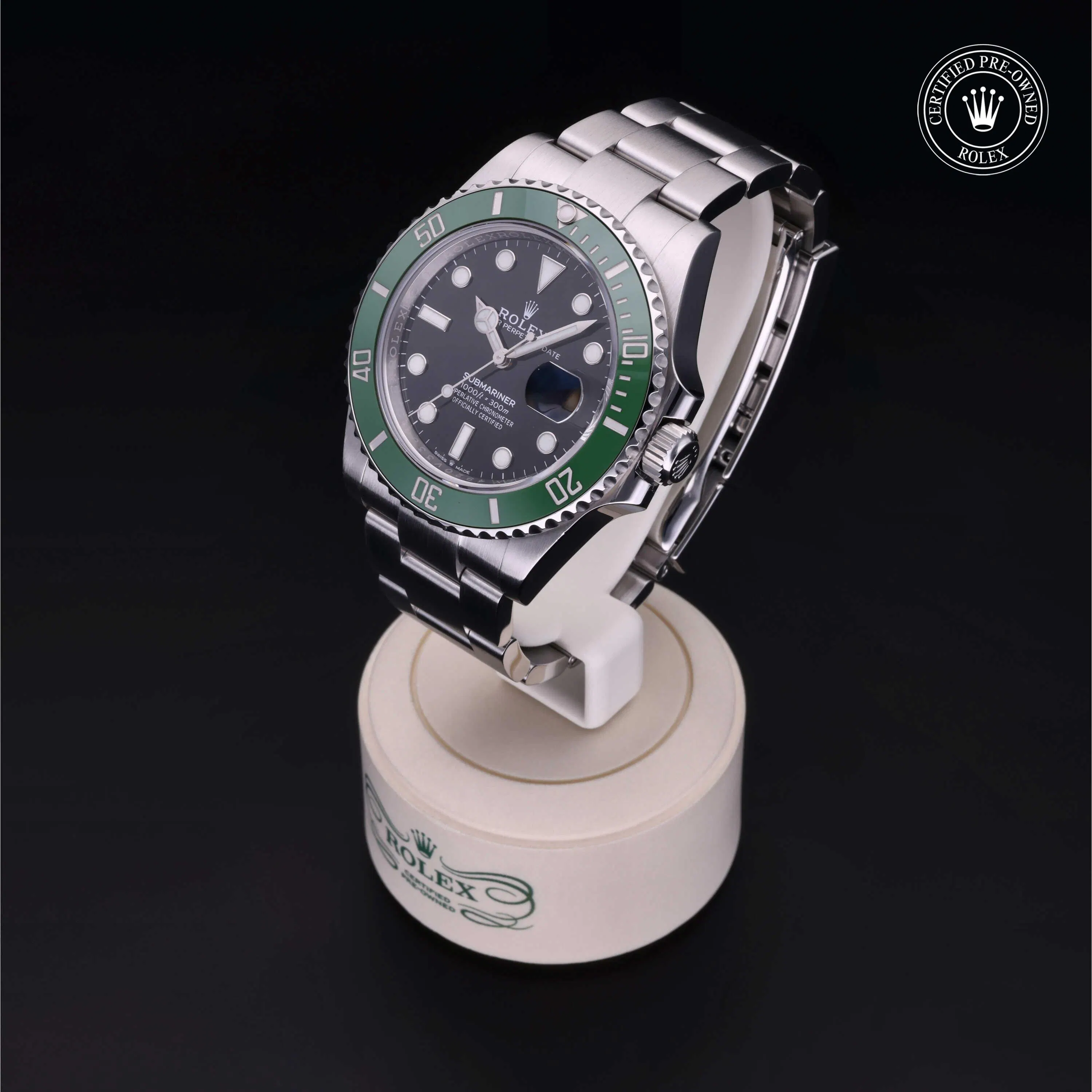 Gallery image 2 for Submariner