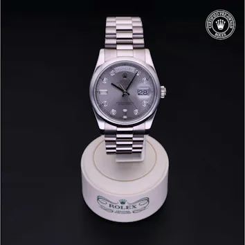 Gallery image 1 for Day-Date