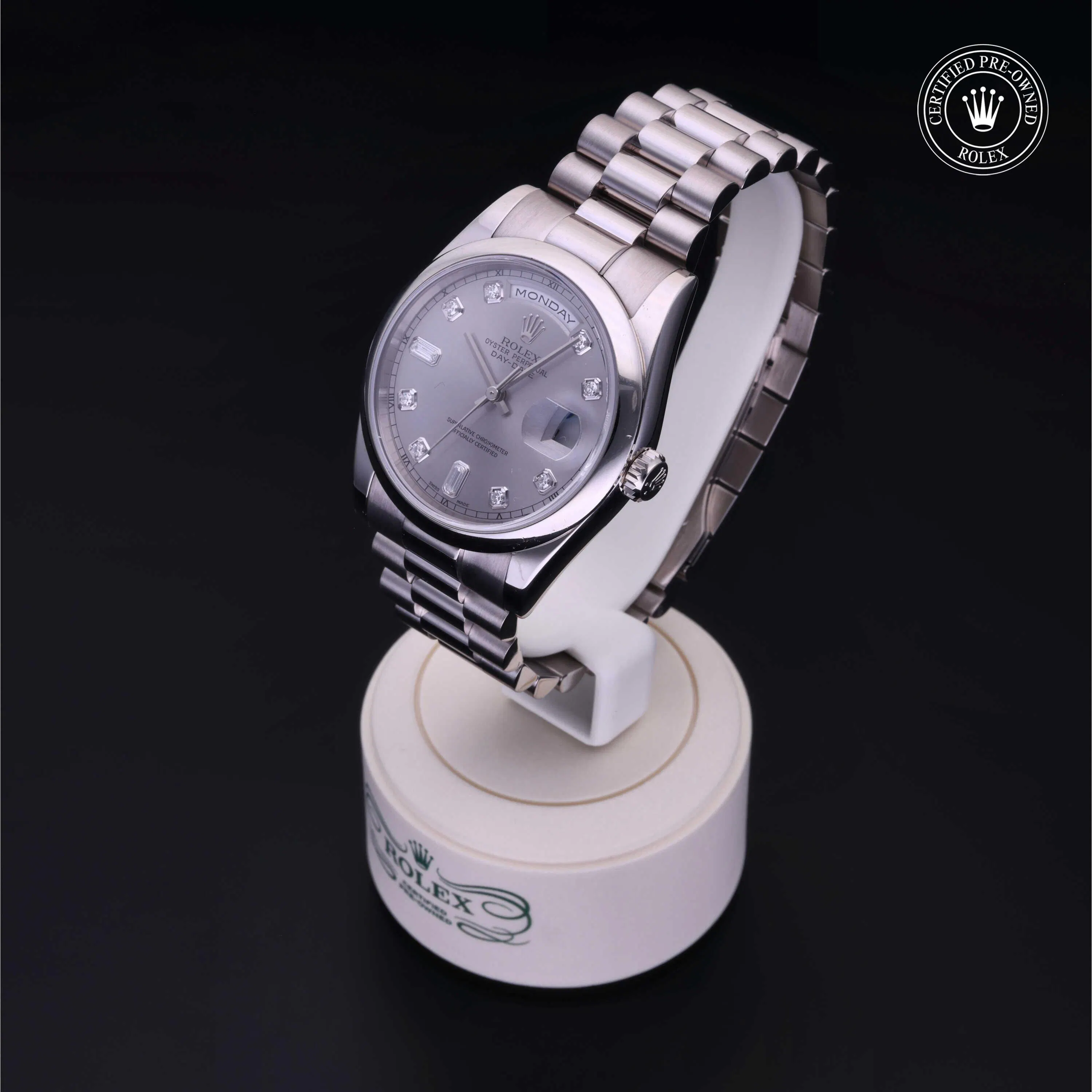 Gallery image 2 for Day-Date