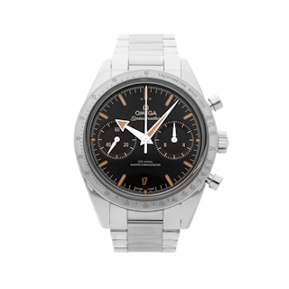 Vertical Speedmaster '57 Chronograph