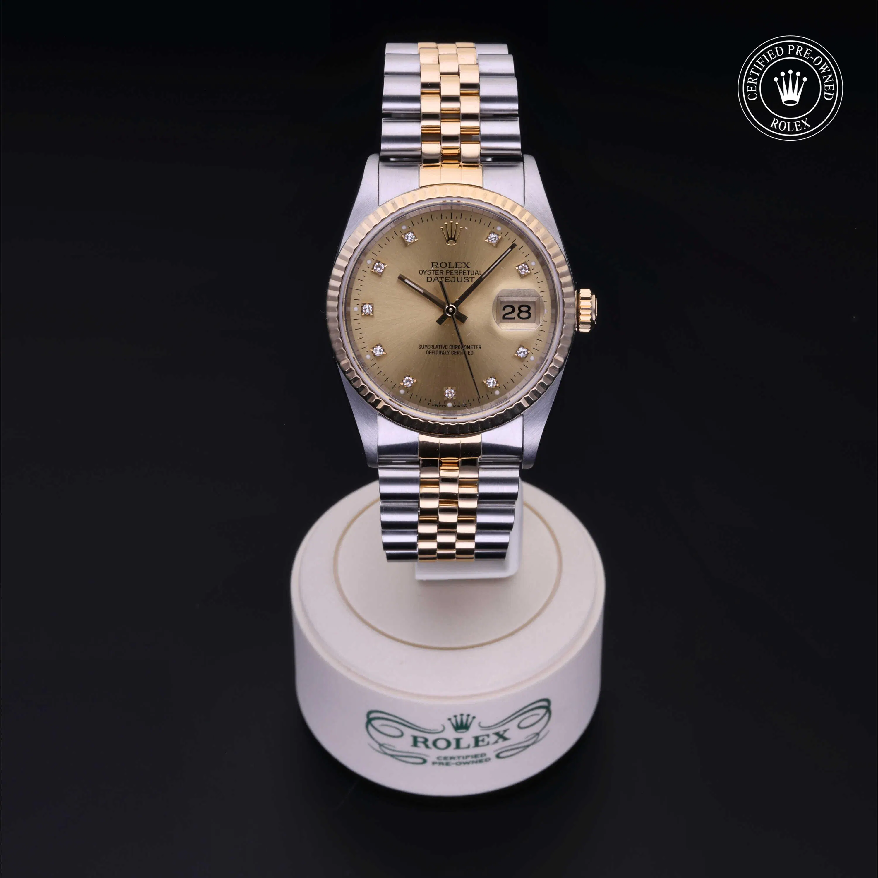 Gallery image 1 for Datejust