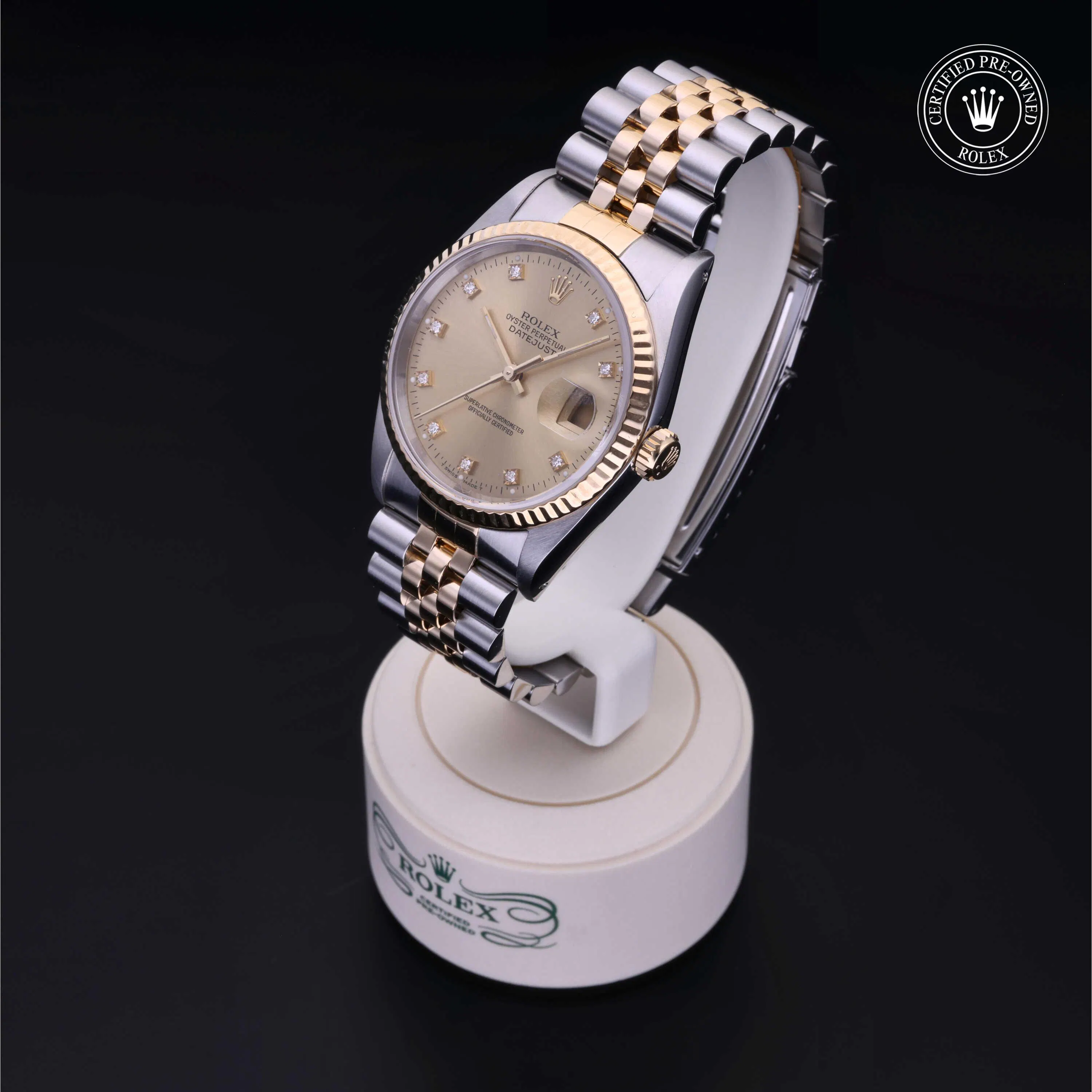 Gallery image 2 for Datejust