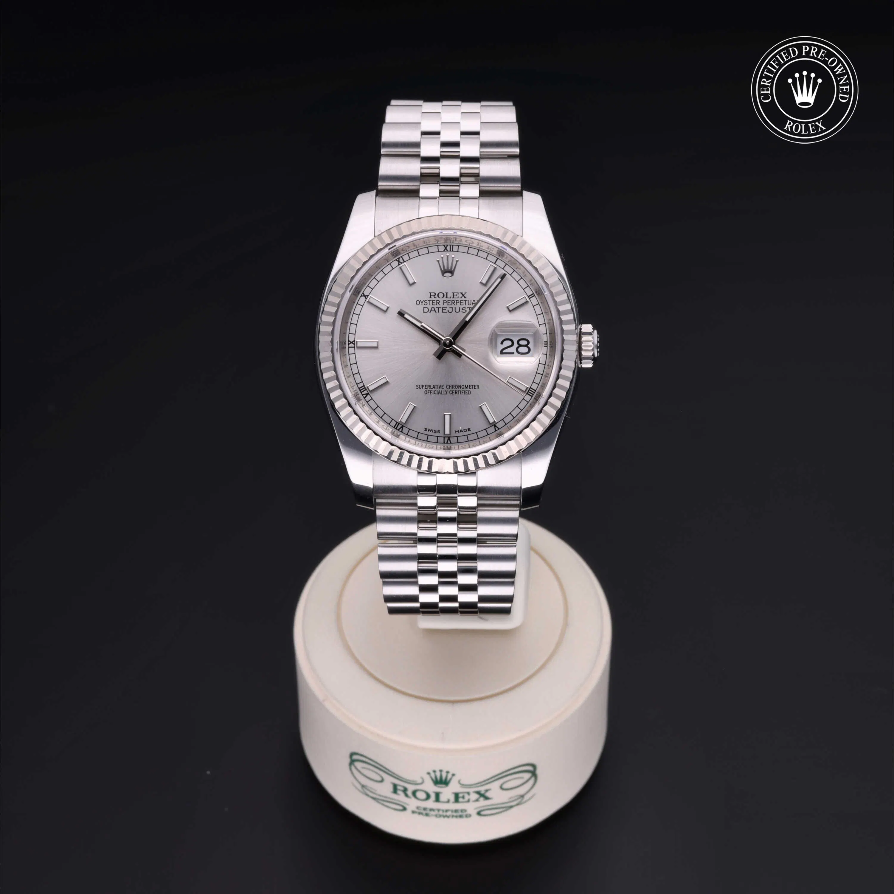 Gallery image 1 for Datejust
