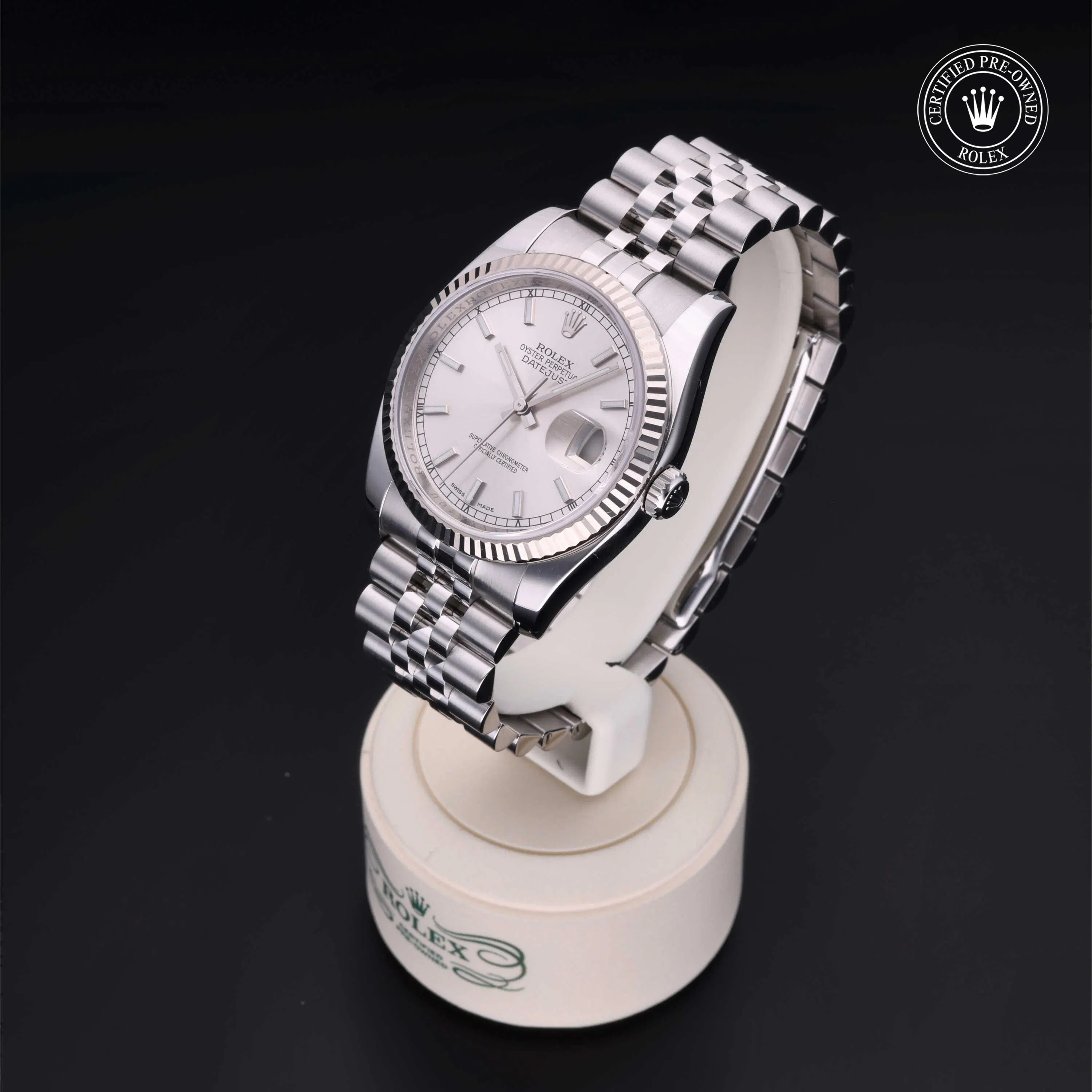 Gallery image 2 for Datejust