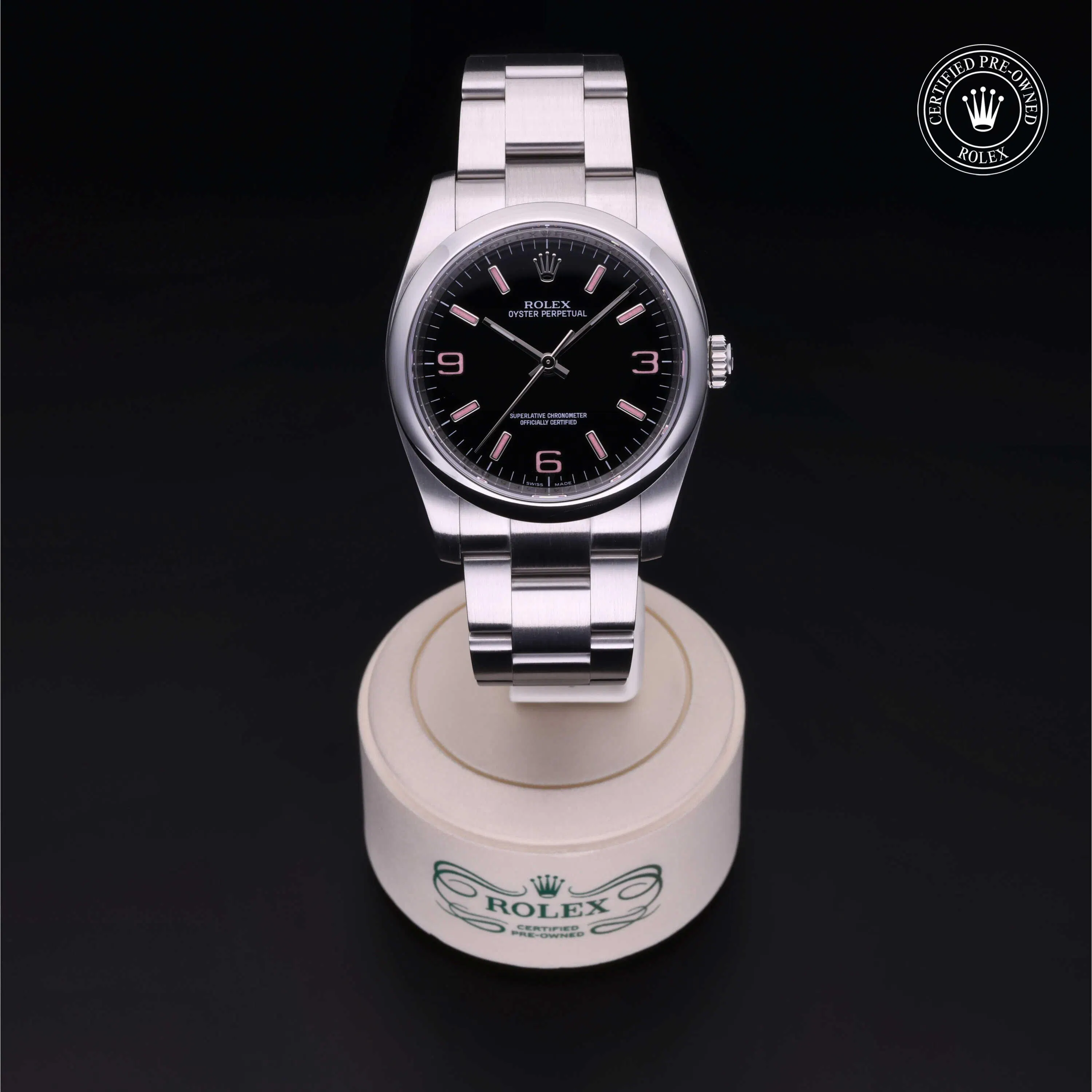 Gallery image 1 for Oyster Perpetual