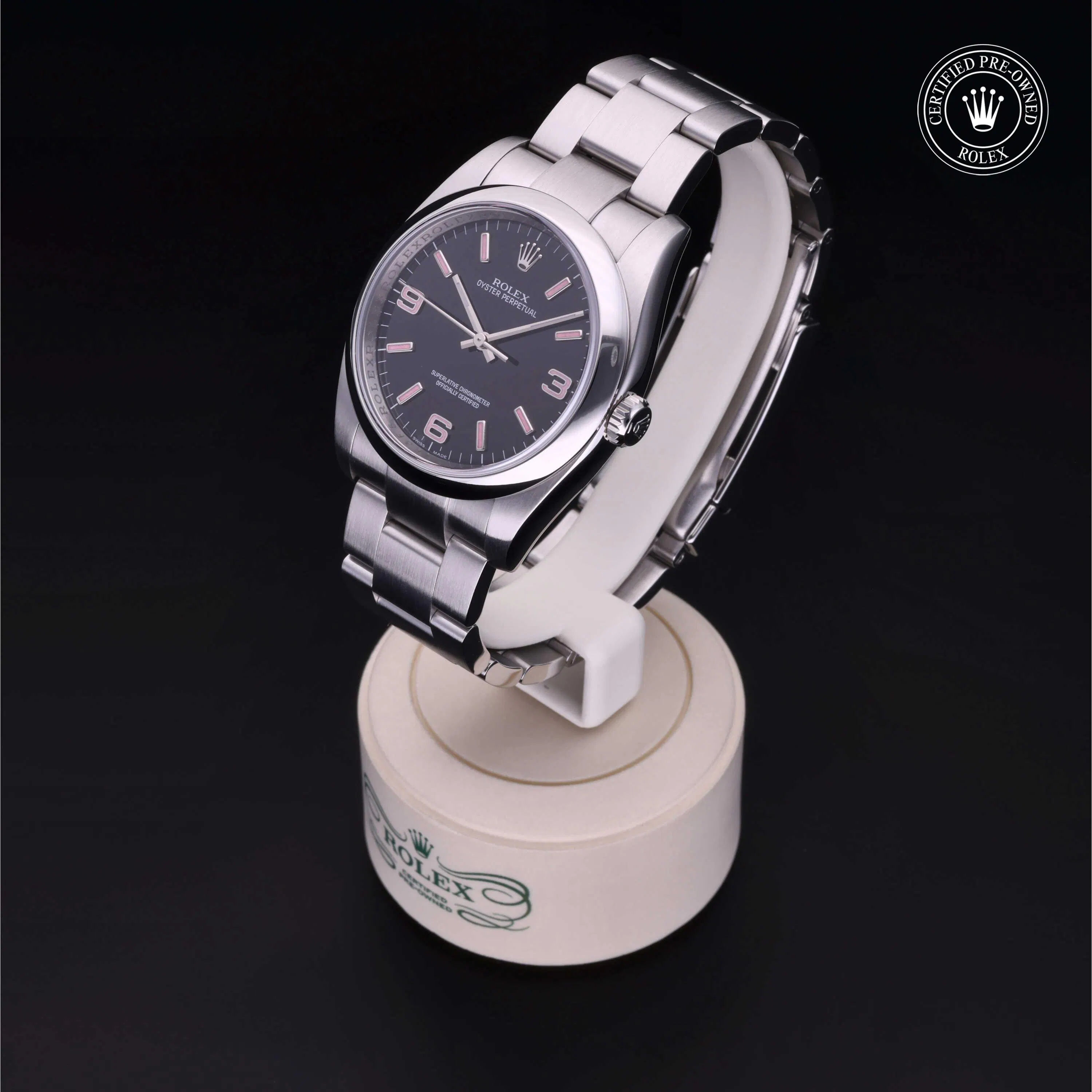 Gallery image 2 for Oyster Perpetual
