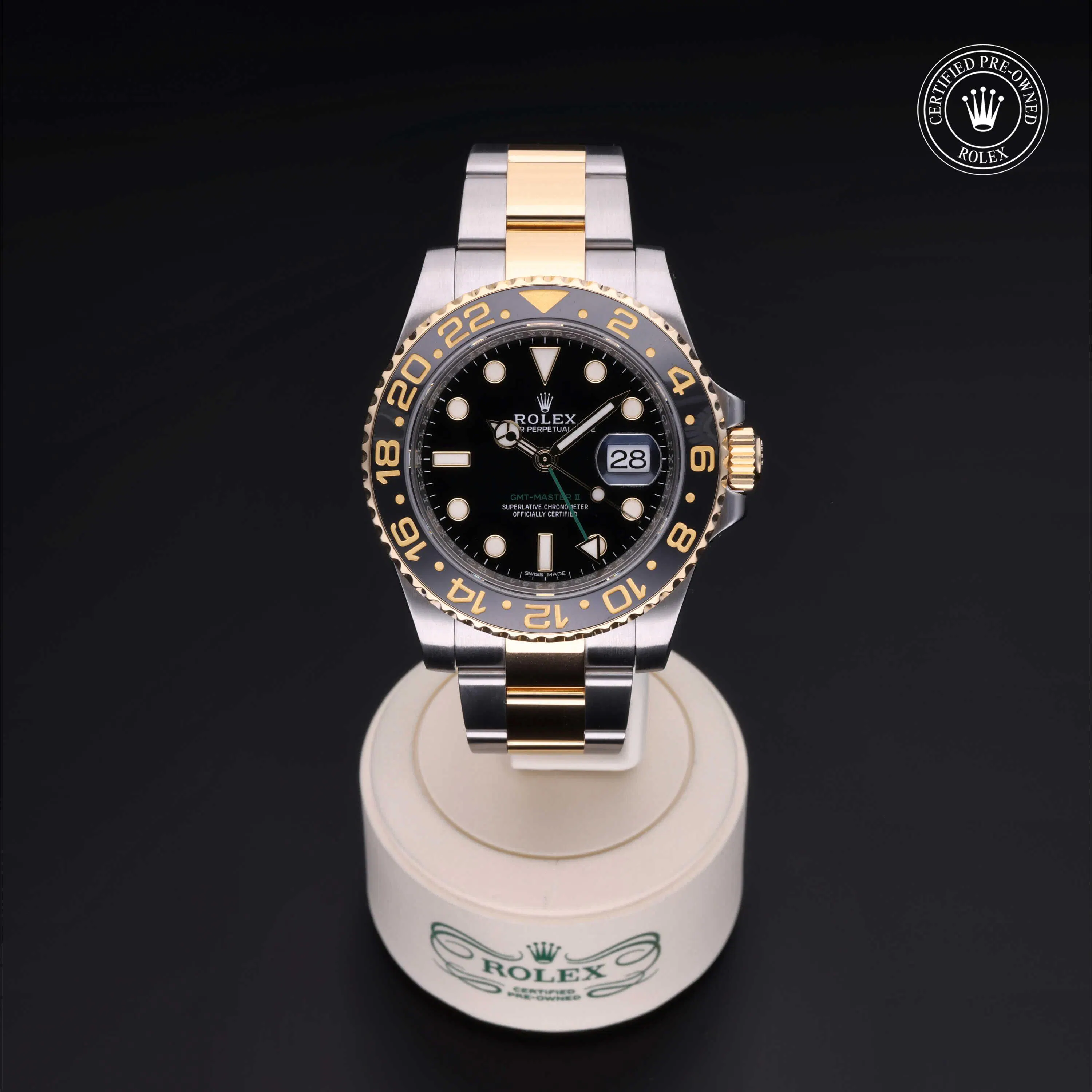 Gallery image 1 for GMT-Master II