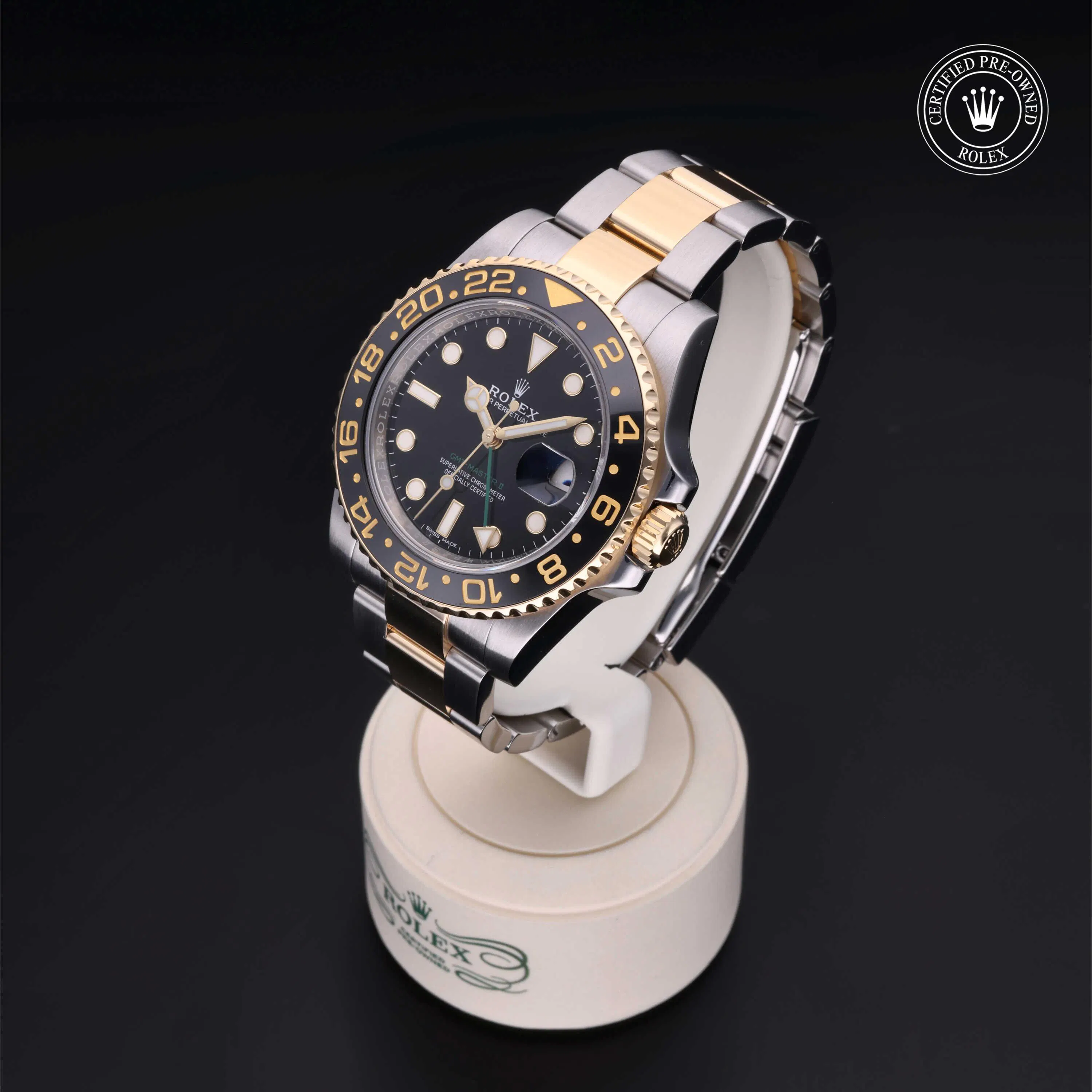 Gallery image 2 for GMT-Master II