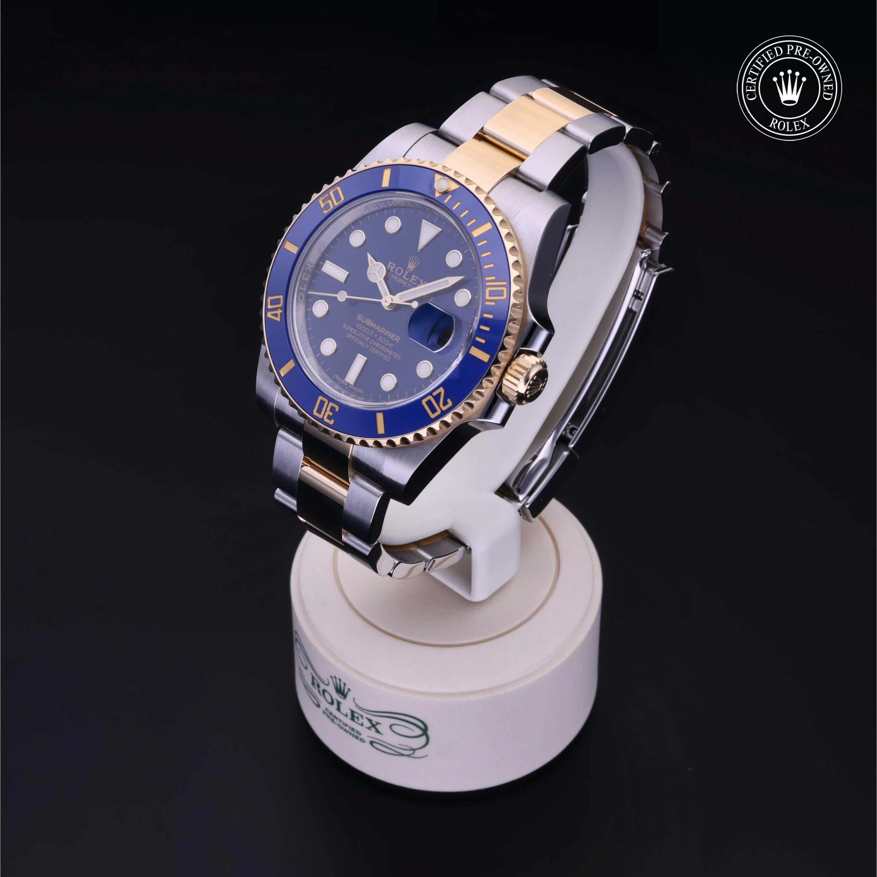 Gallery image 2 for Submariner Date