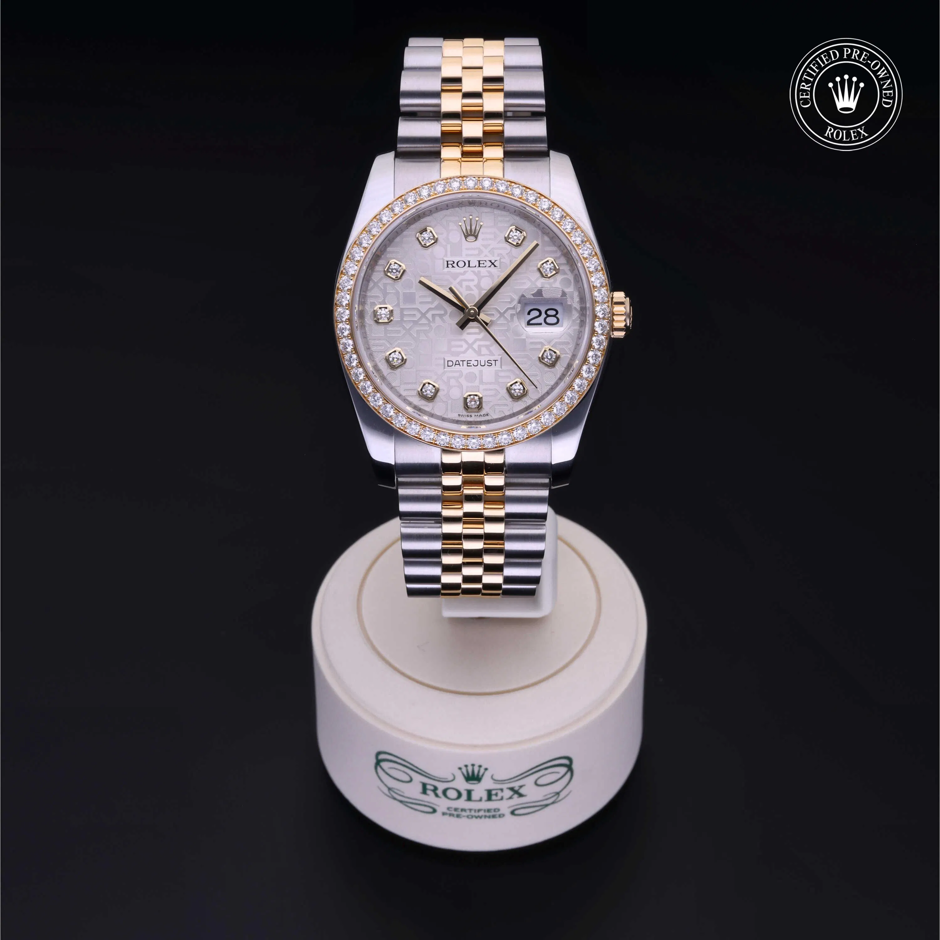 Gallery image 1 for Datejust
