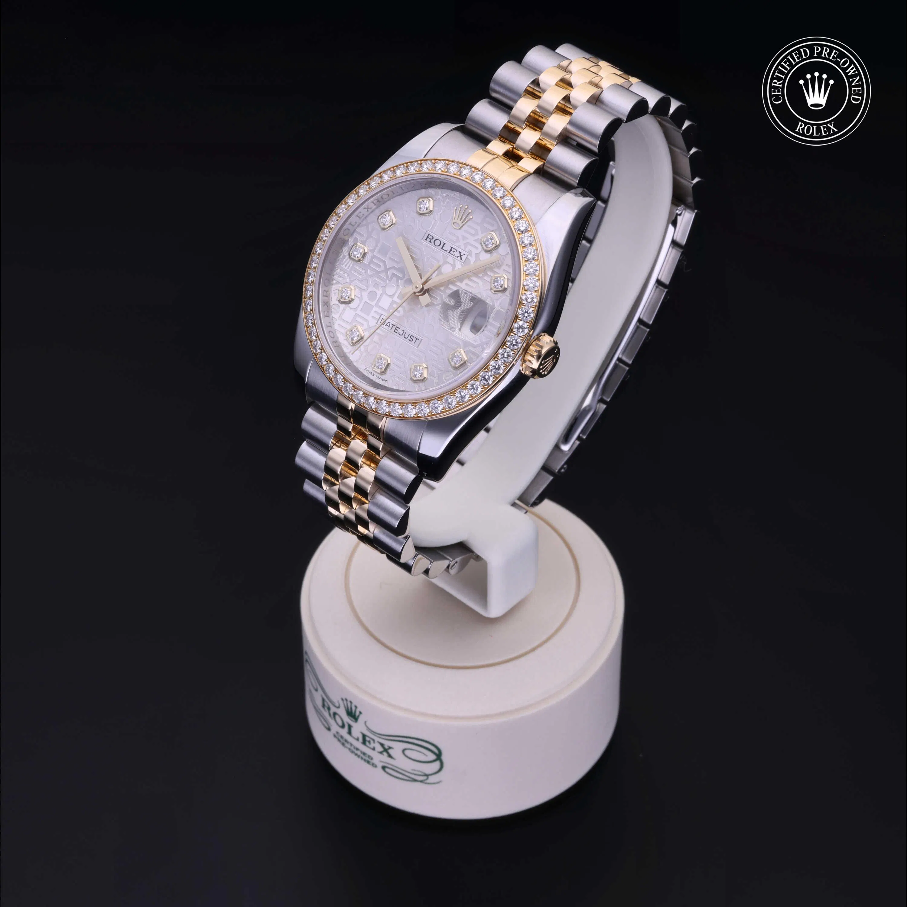 Gallery image 2 for Datejust