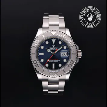 Rolex Certified Pre-Owned watch image 1
