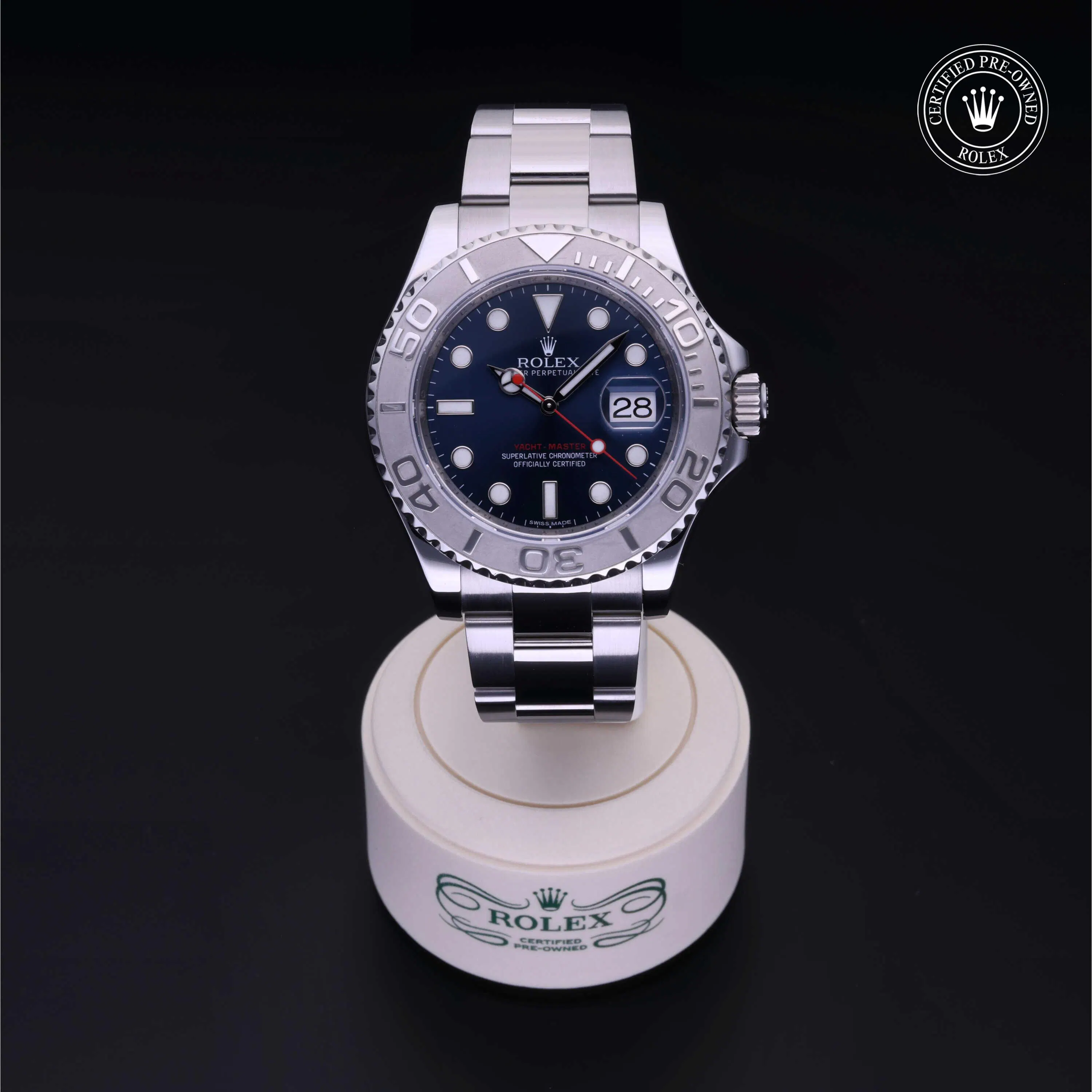 Gallery image 1 for Yacht-Master