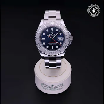 Gallery image 1 for Yacht-Master