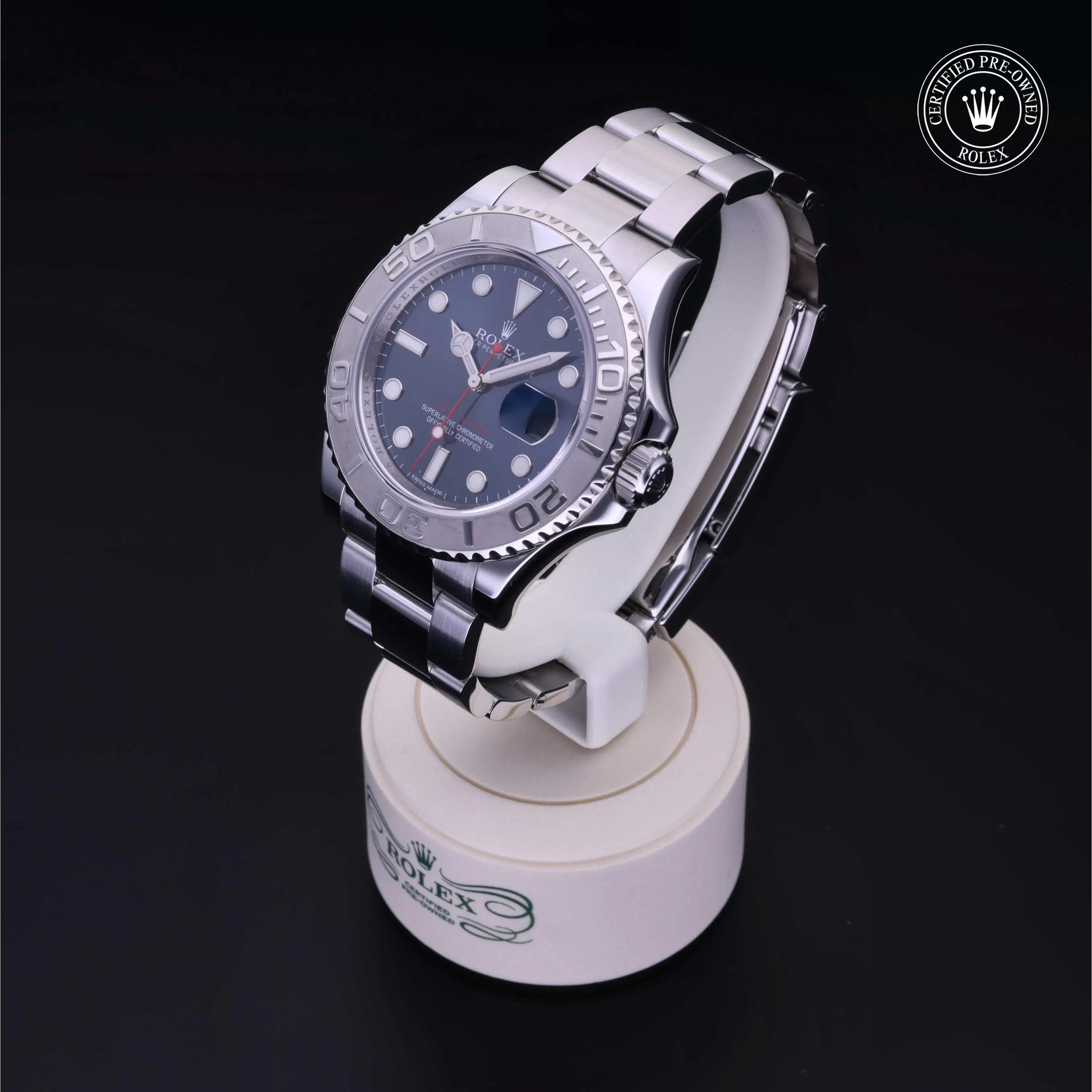 Gallery image 2 for Yacht-Master