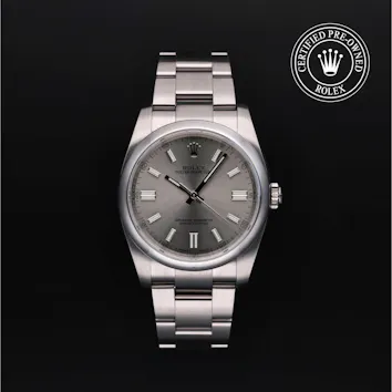 Rolex Certified Pre-Owned watch image 1