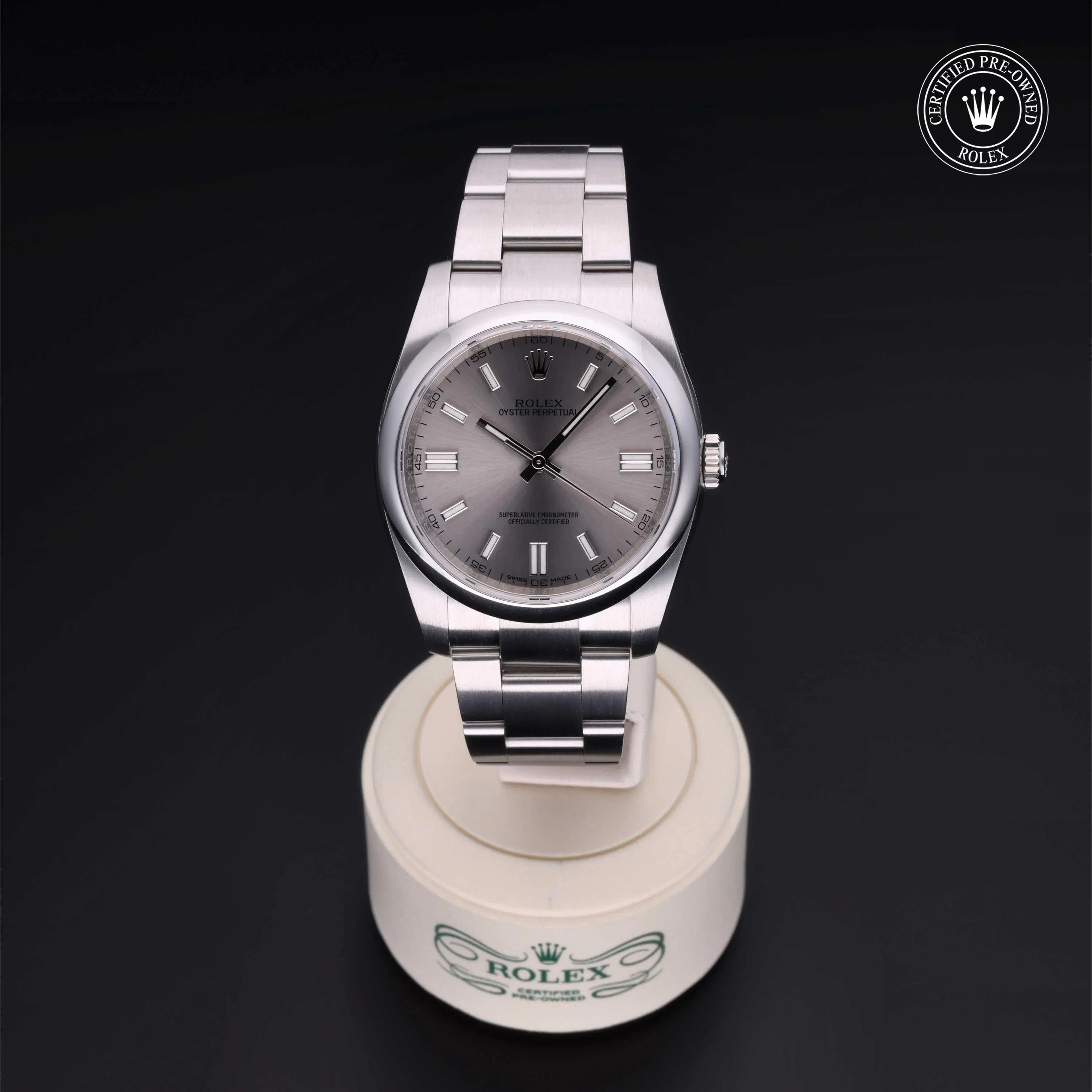 Gallery image 1 for Oyster Perpetual