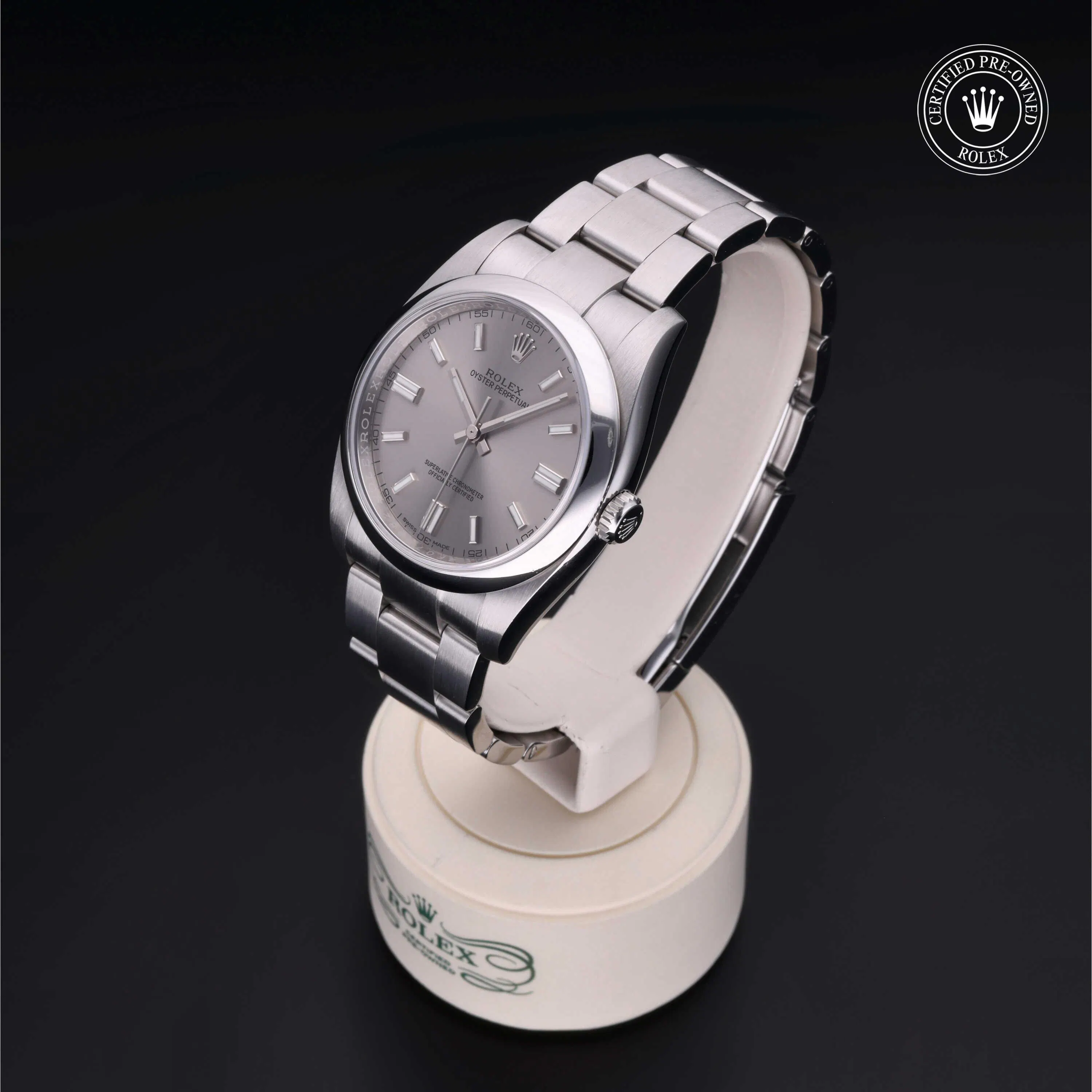 Gallery image 2 for Oyster Perpetual