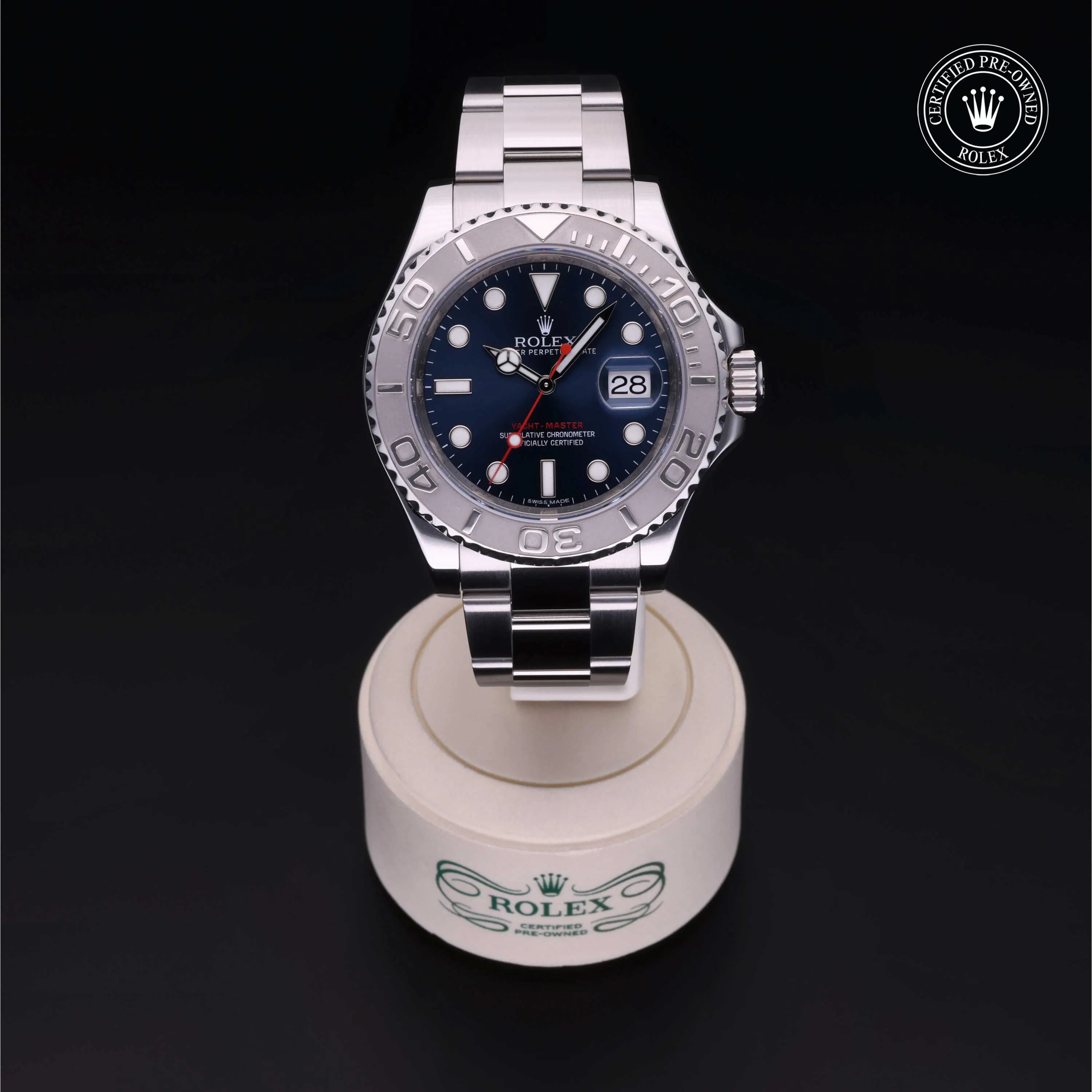 Gallery image 1 for Yacht-Master