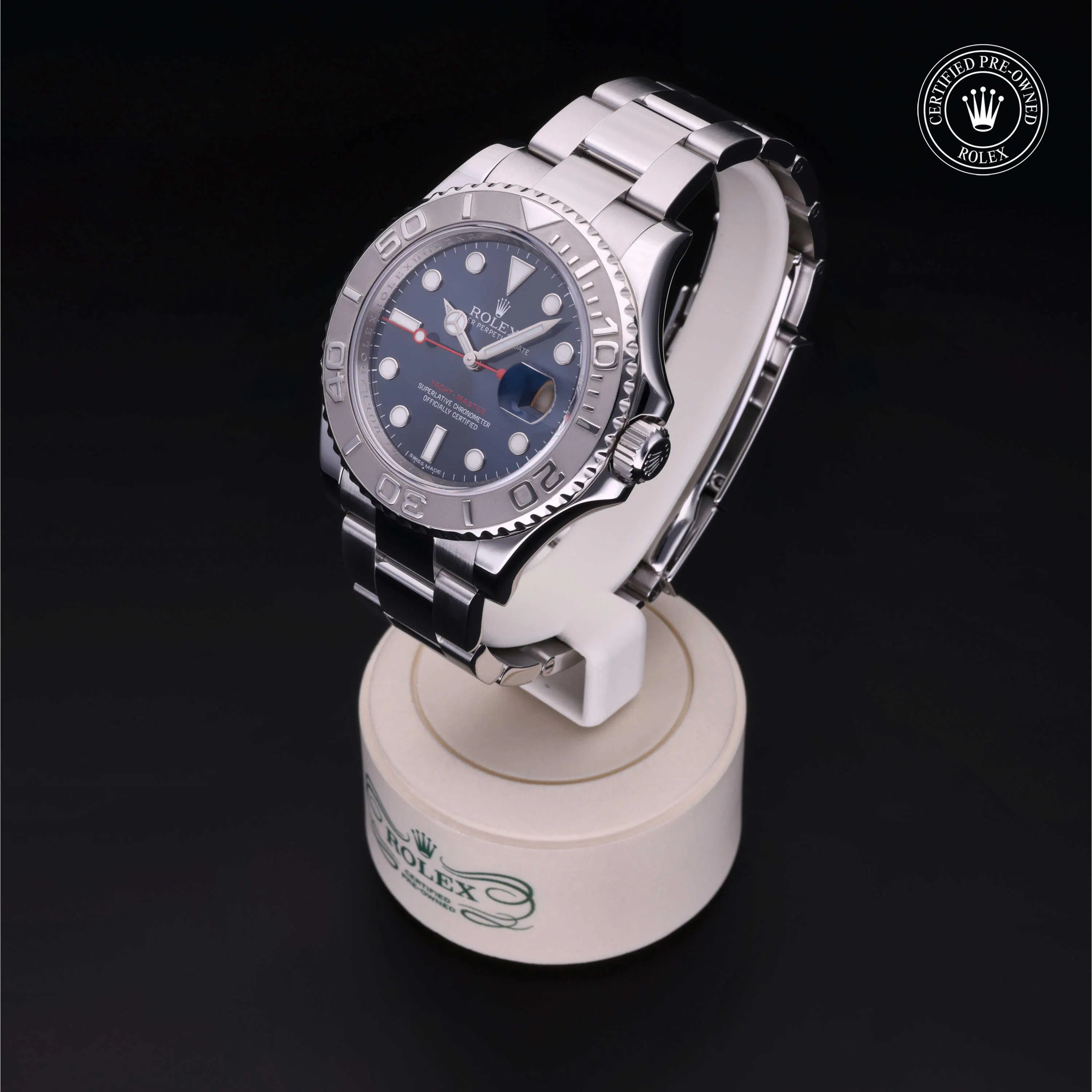 Gallery image 2 for Yacht-Master