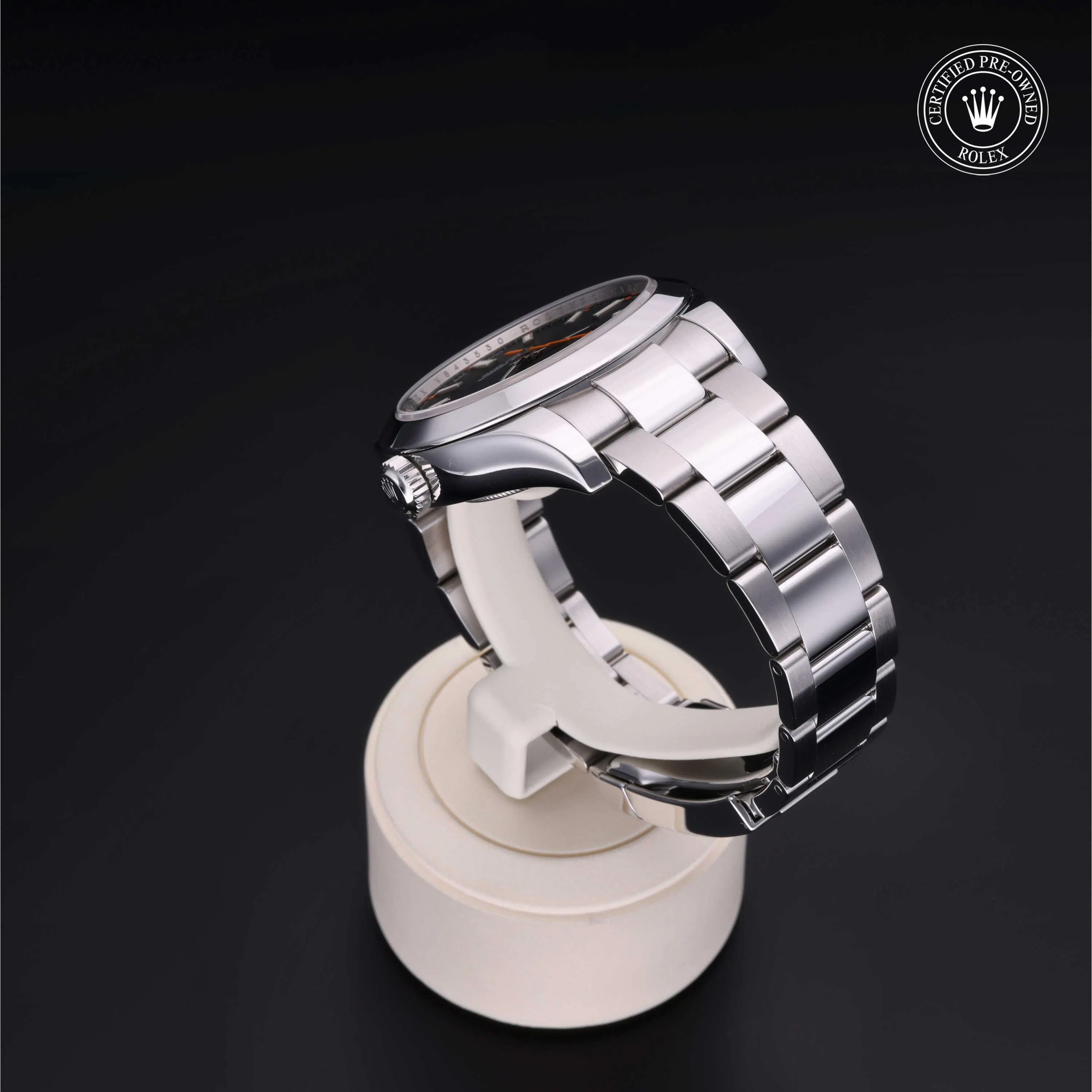Gallery image 3 for Milgauss