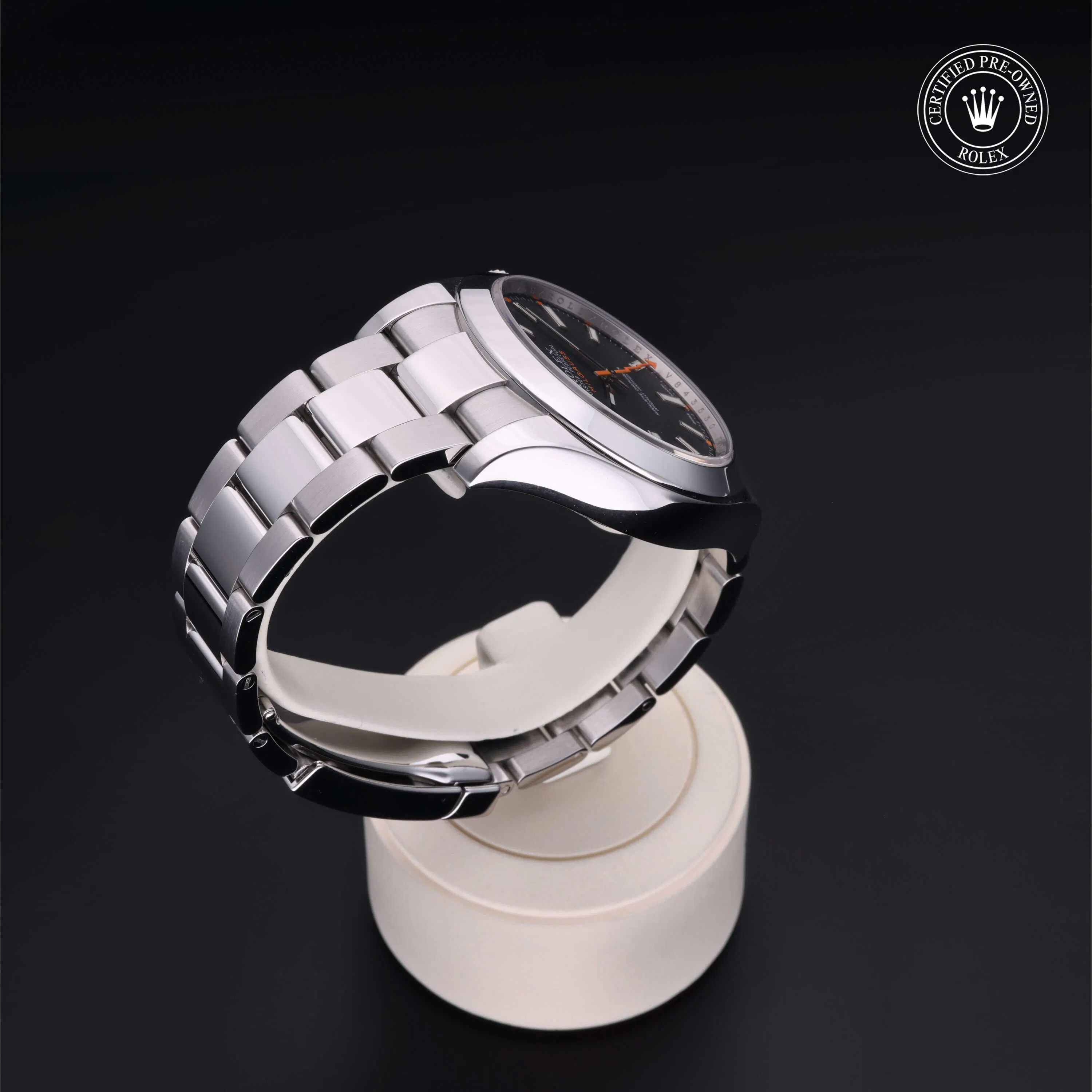 Gallery image 4 for Milgauss