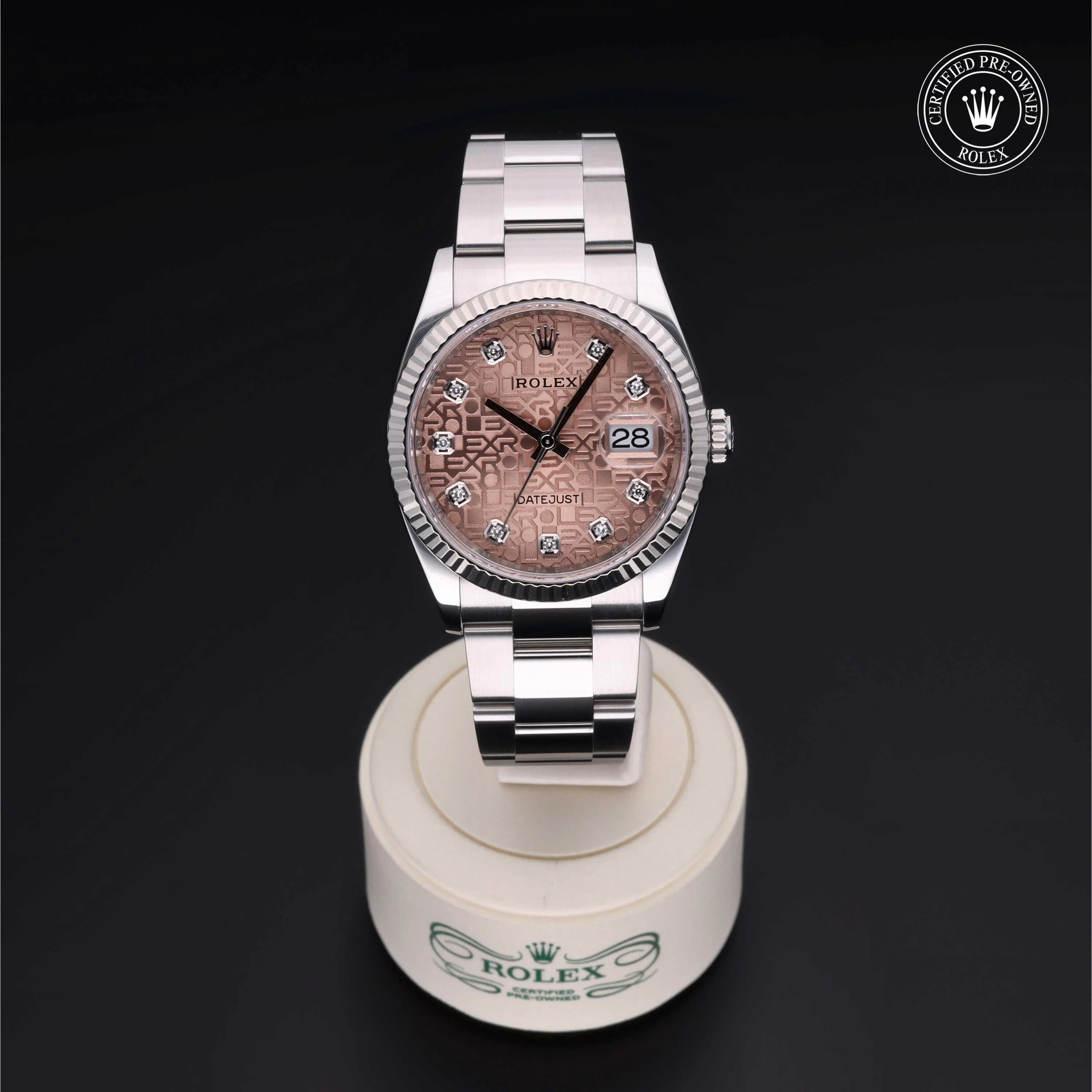 Gallery image 1 for Datejust