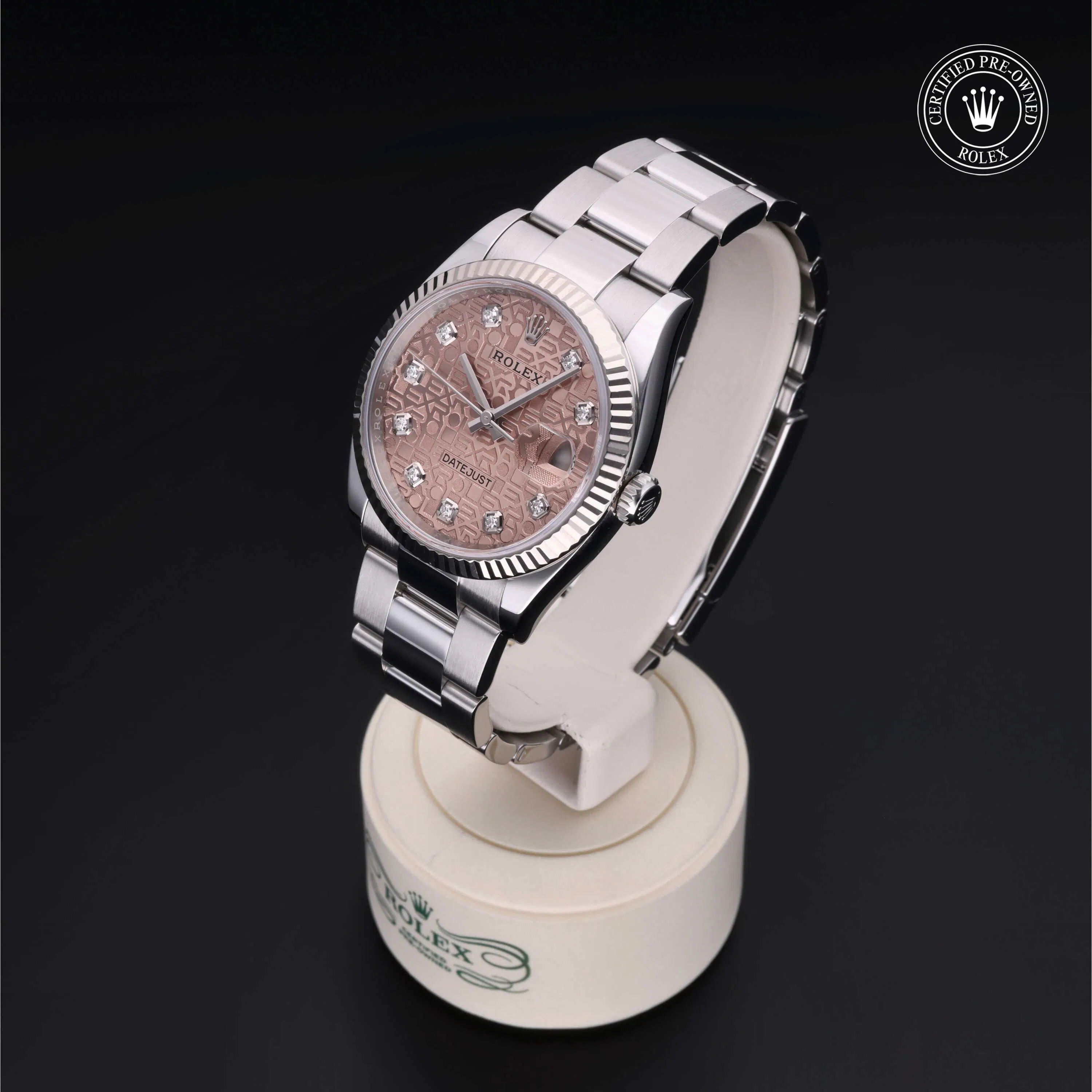 Gallery image 2 for Datejust