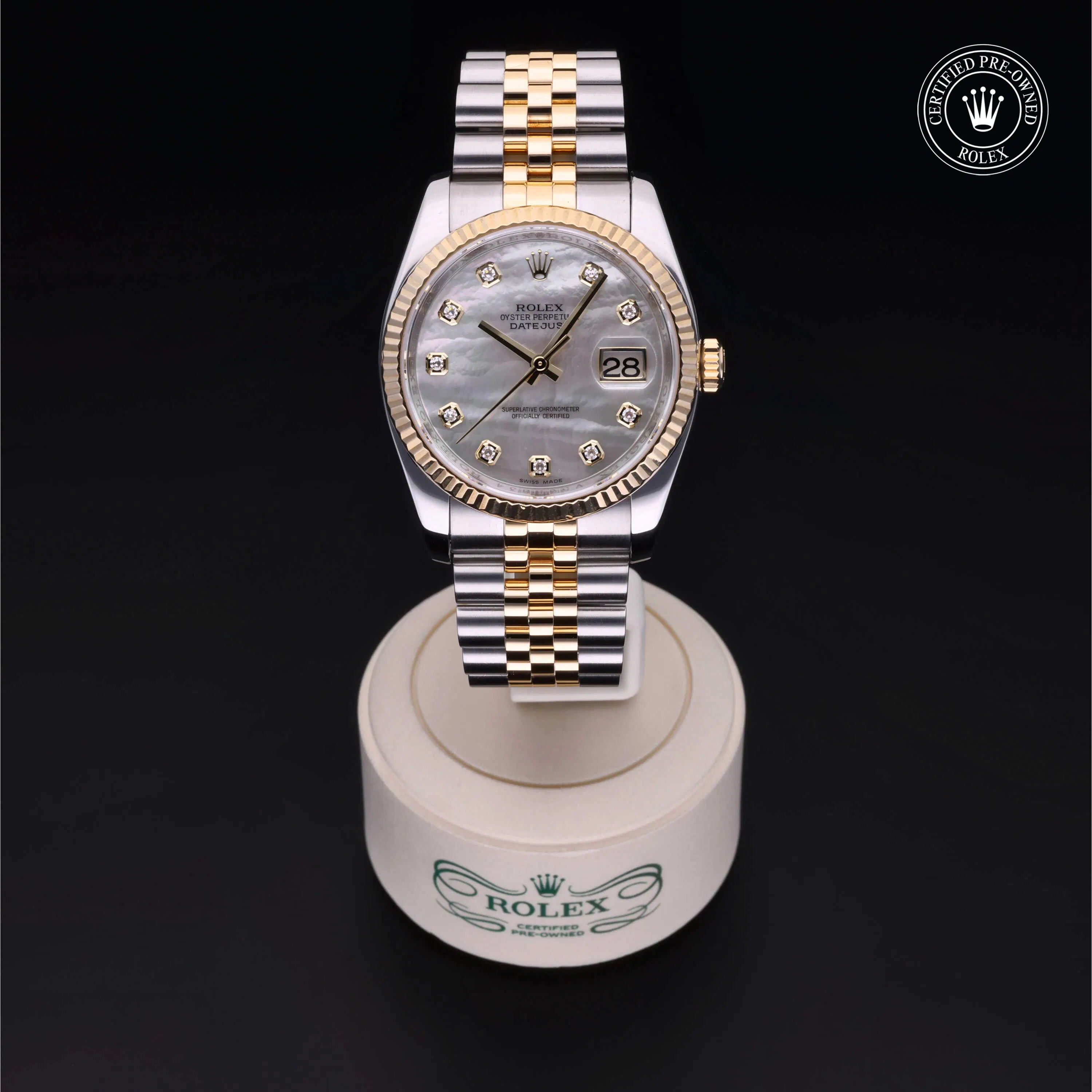 Gallery image 1 for Datejust