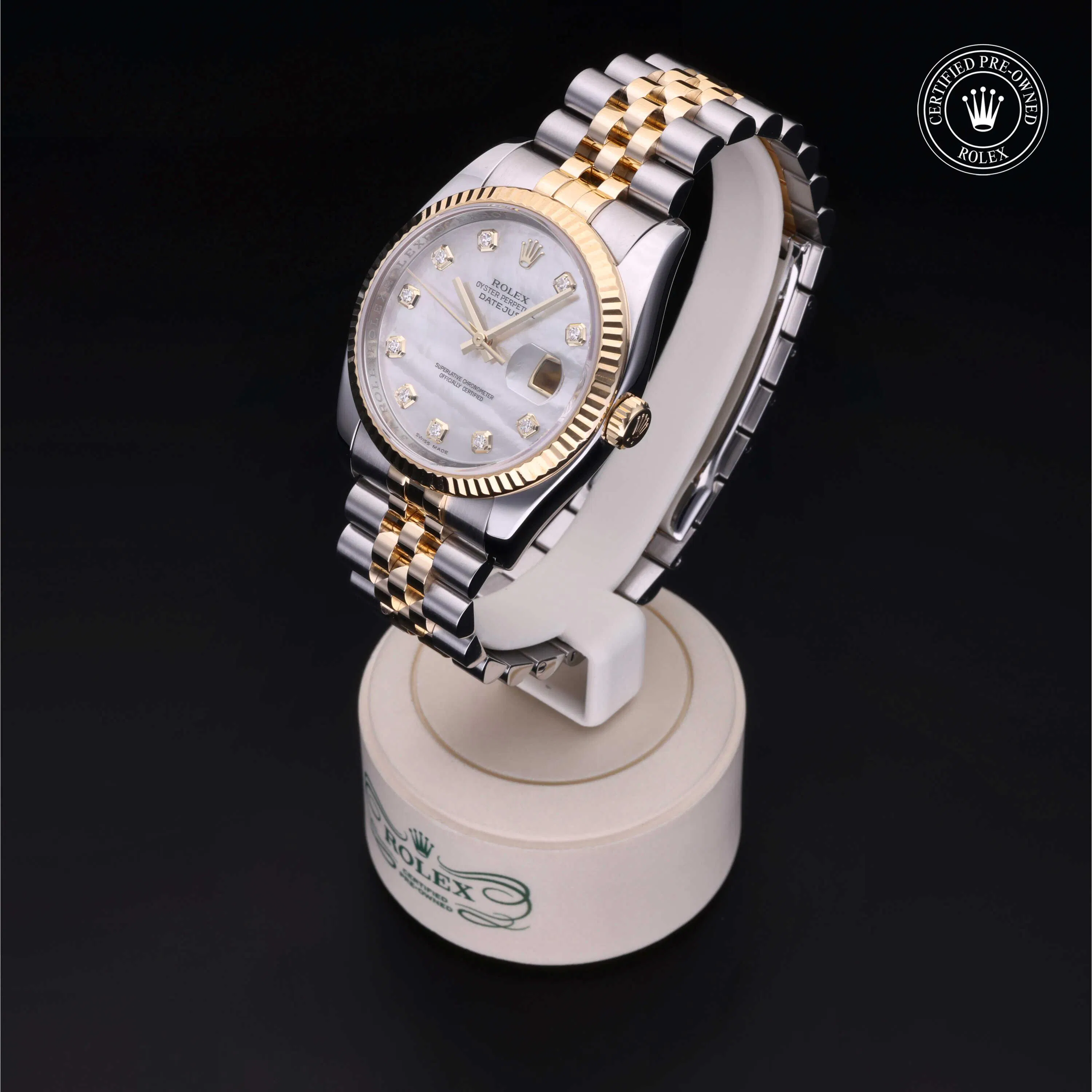 Gallery image 2 for Datejust