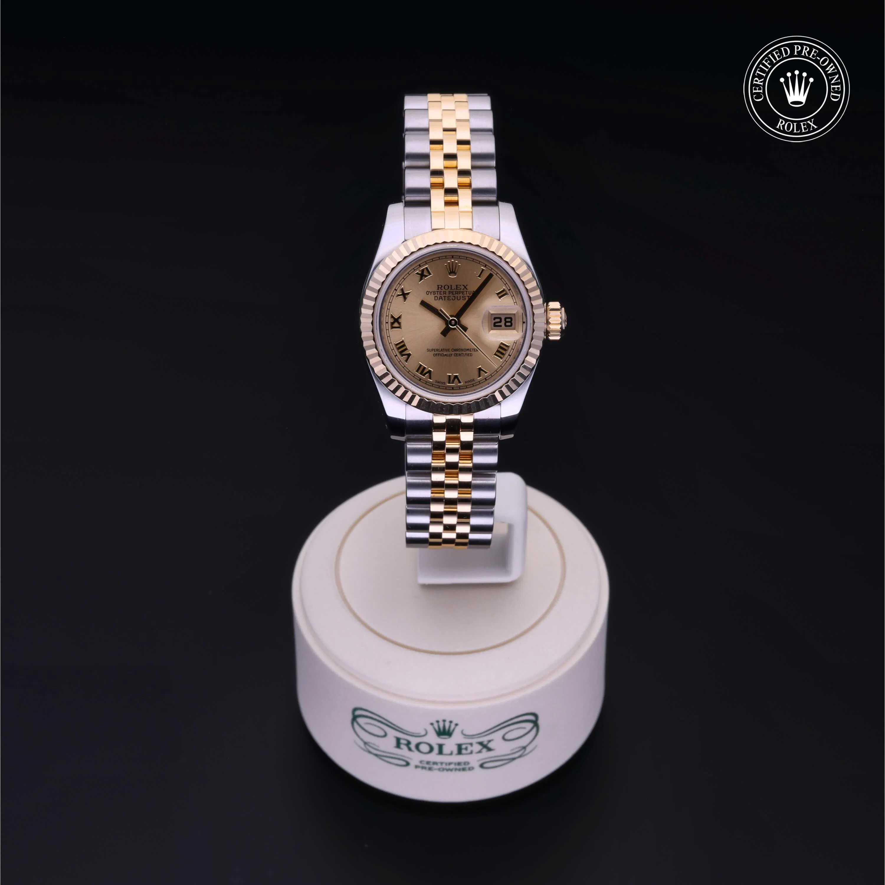 Gallery image 1 for Datejust