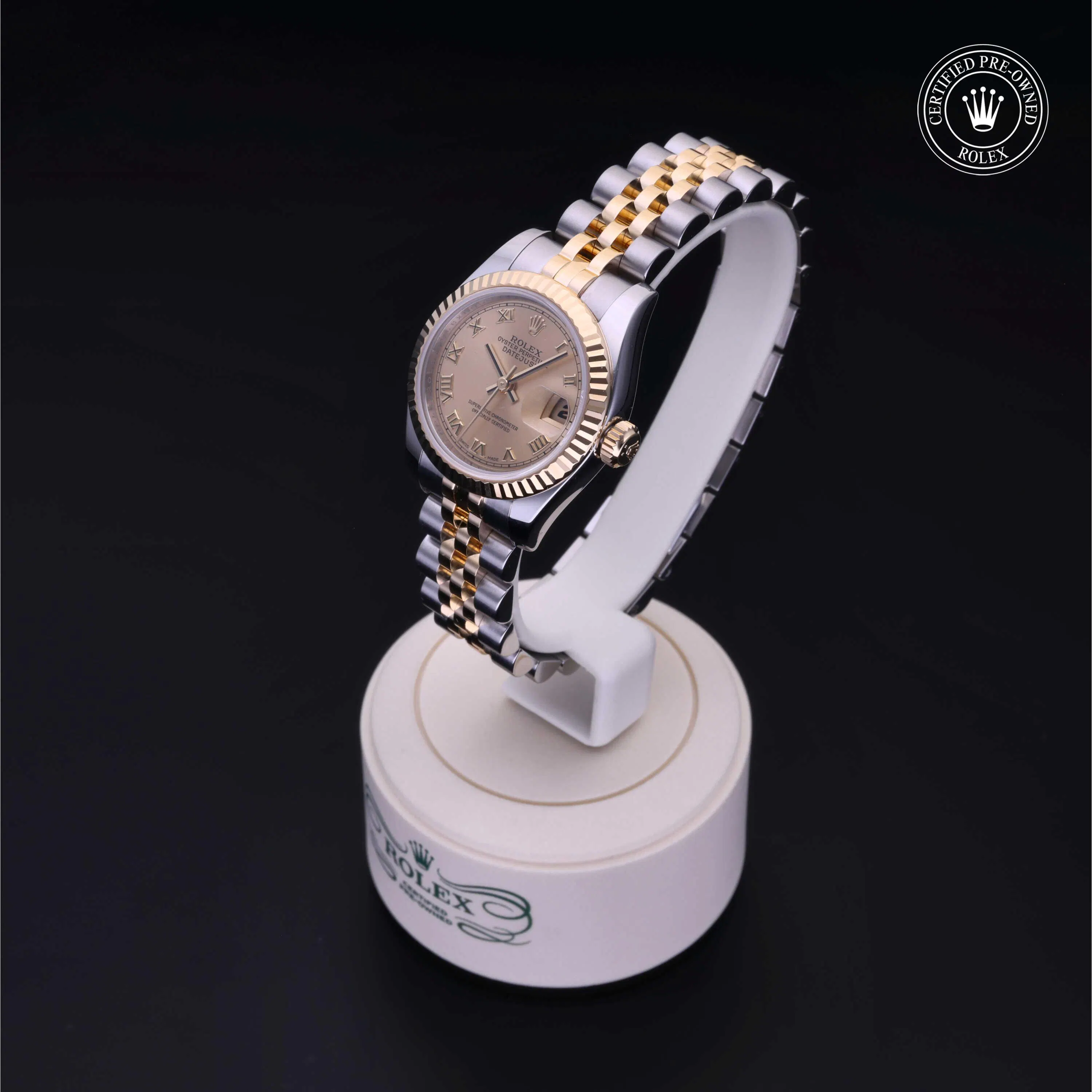 Gallery image 2 for Datejust