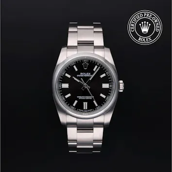 Rolex Certified Pre-Owned watch image 1