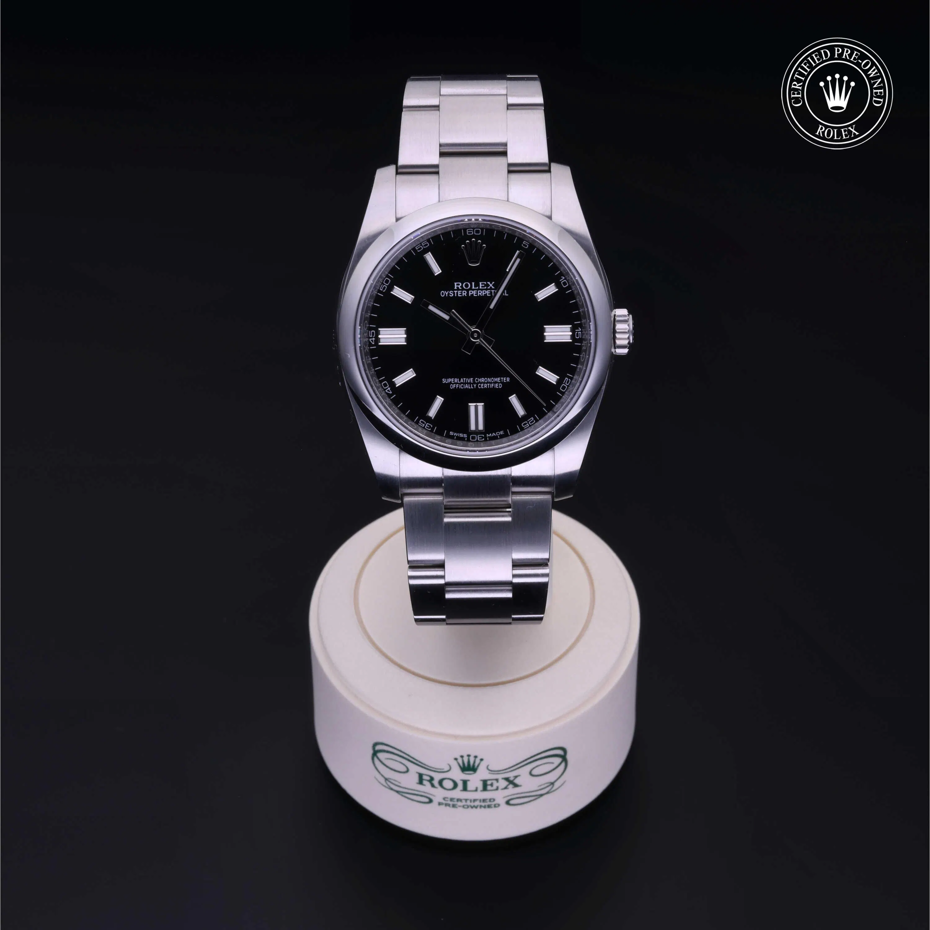 Gallery image 1 for Oyster Perpetual