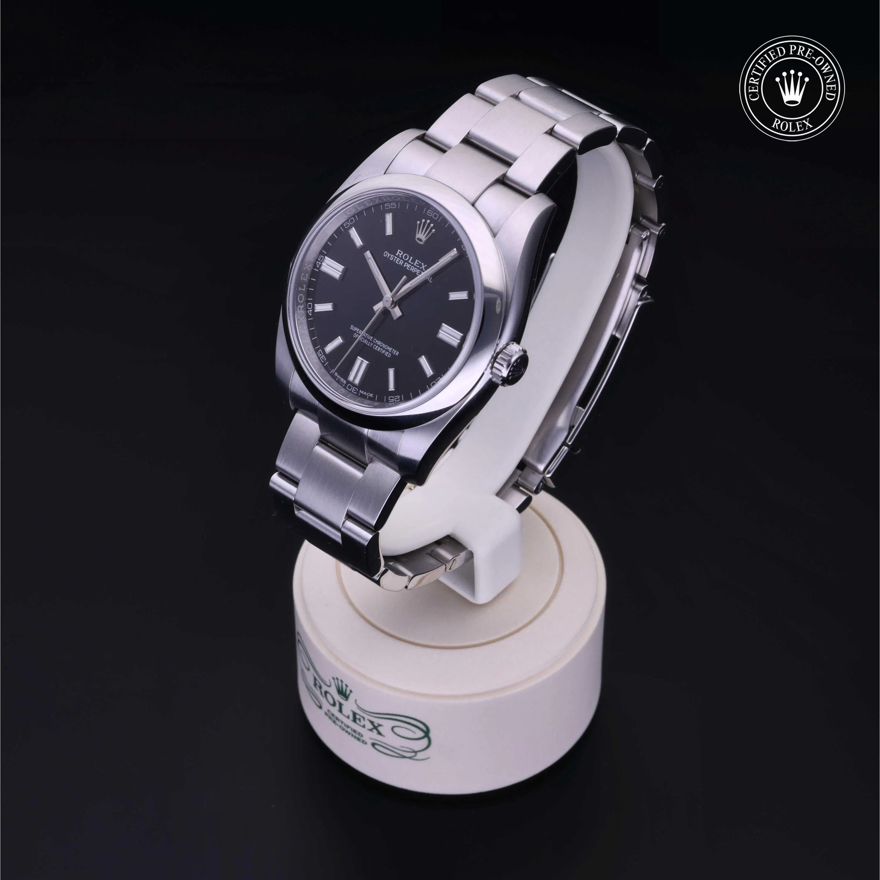 Gallery image 2 for Oyster Perpetual