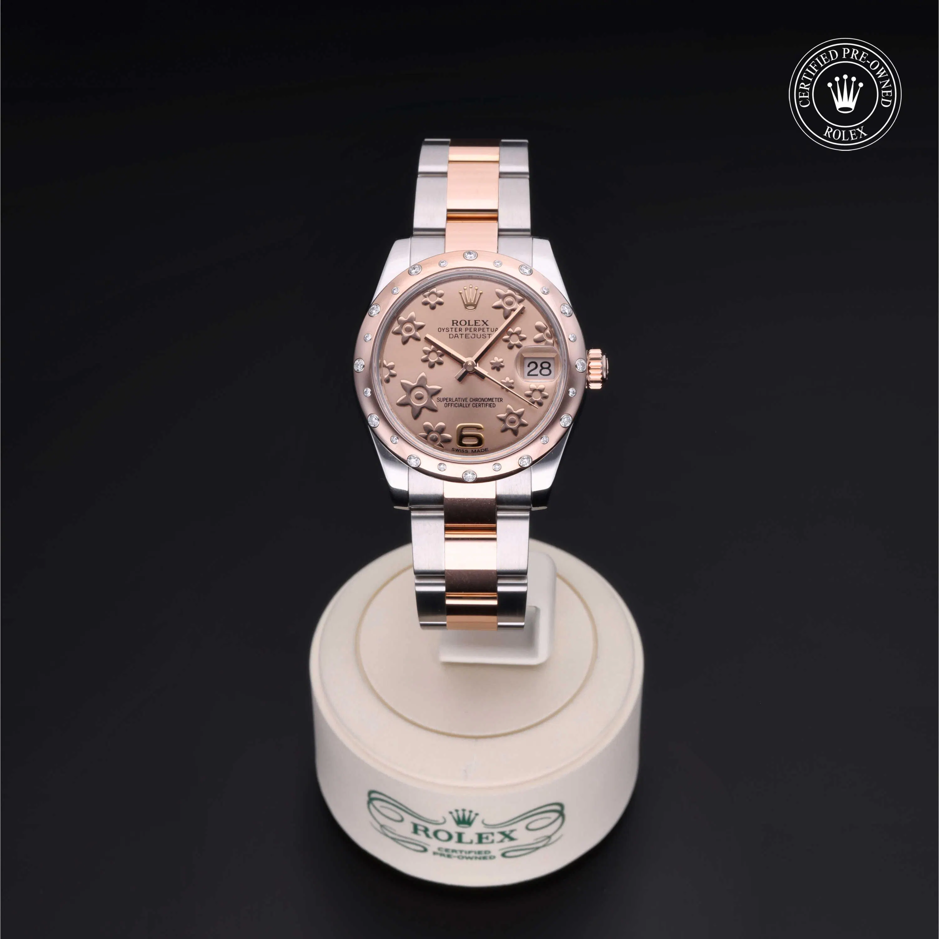 Gallery image 1 for Datejust