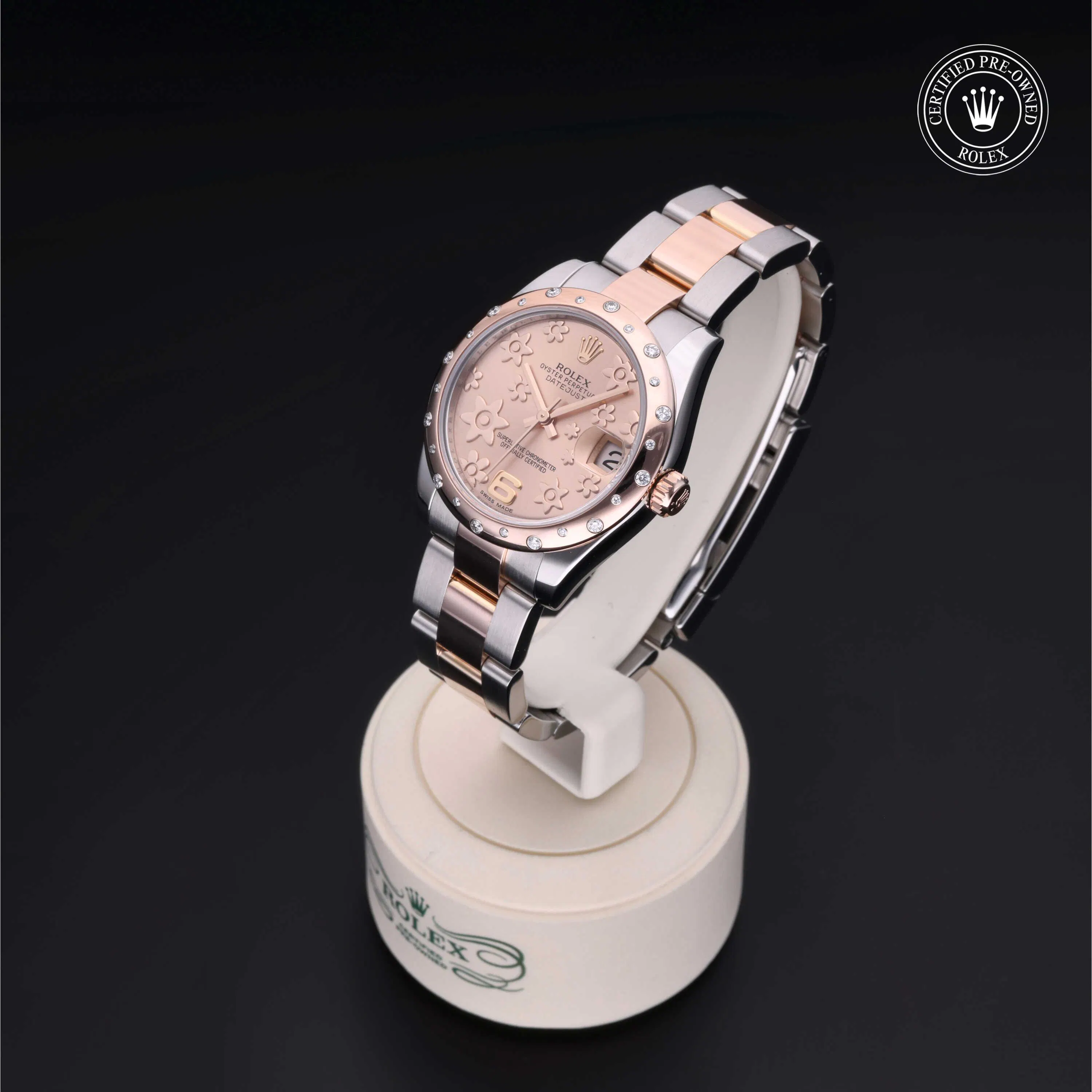 Gallery image 2 for Datejust