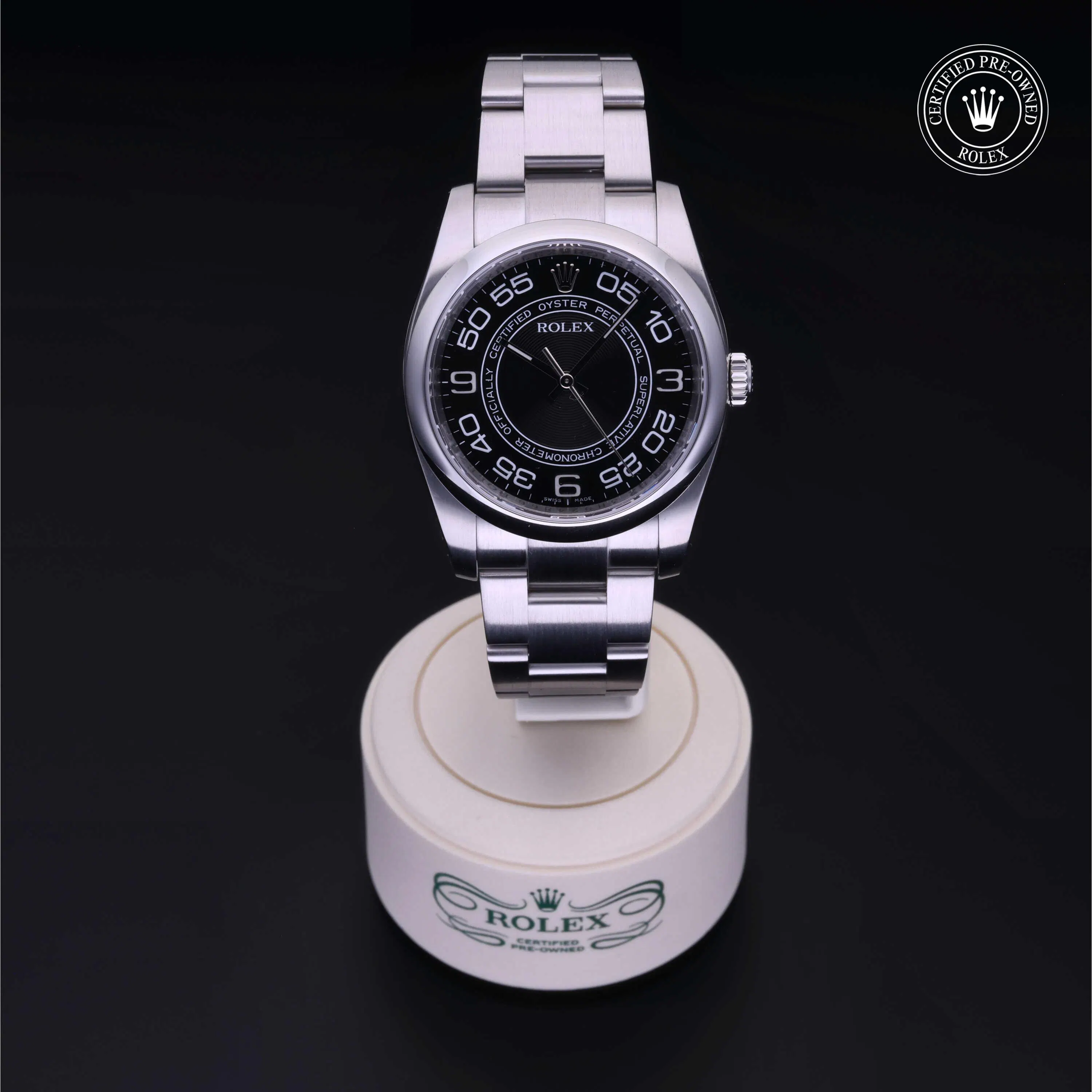 Gallery image 1 for Oyster Perpetual