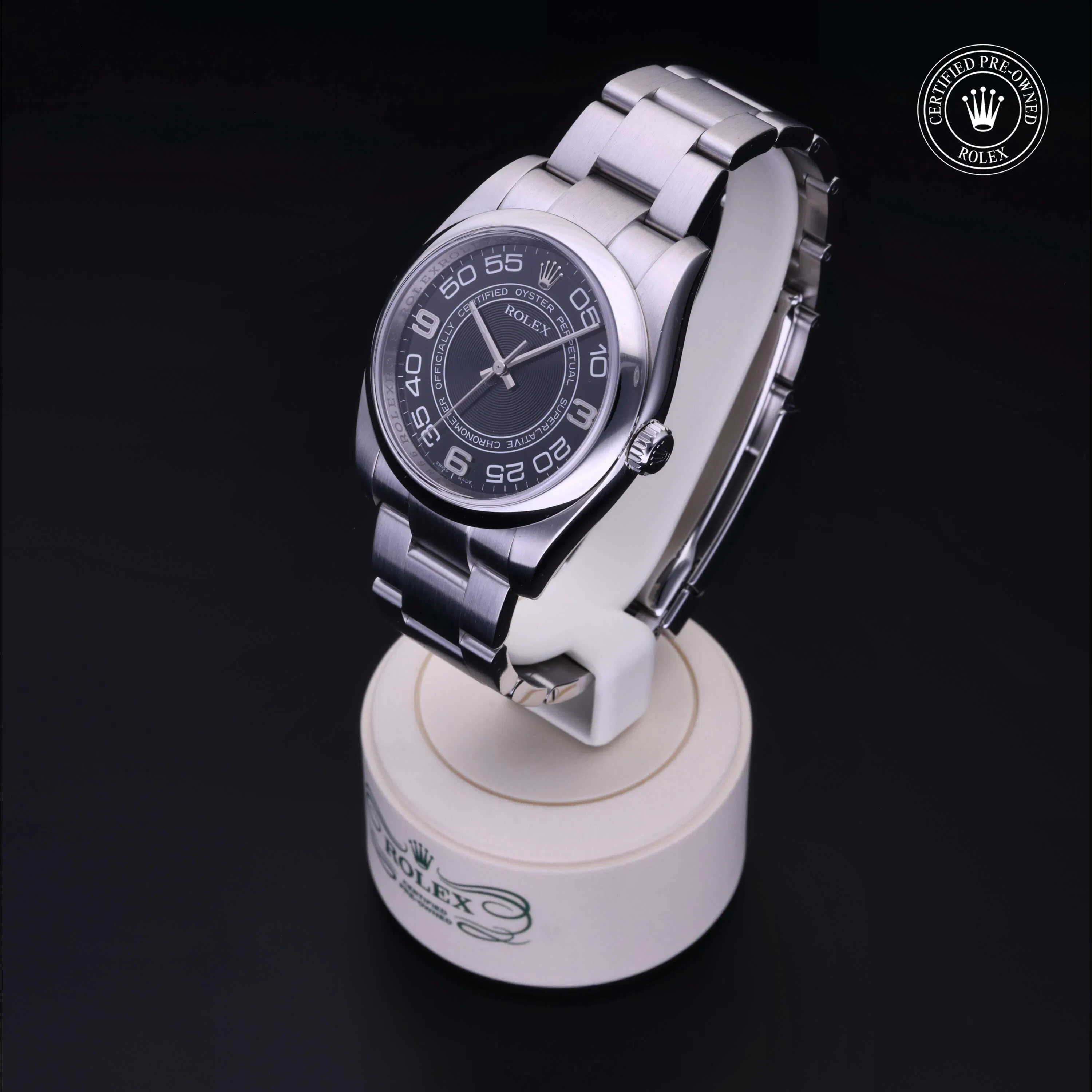 Gallery image 2 for Oyster Perpetual