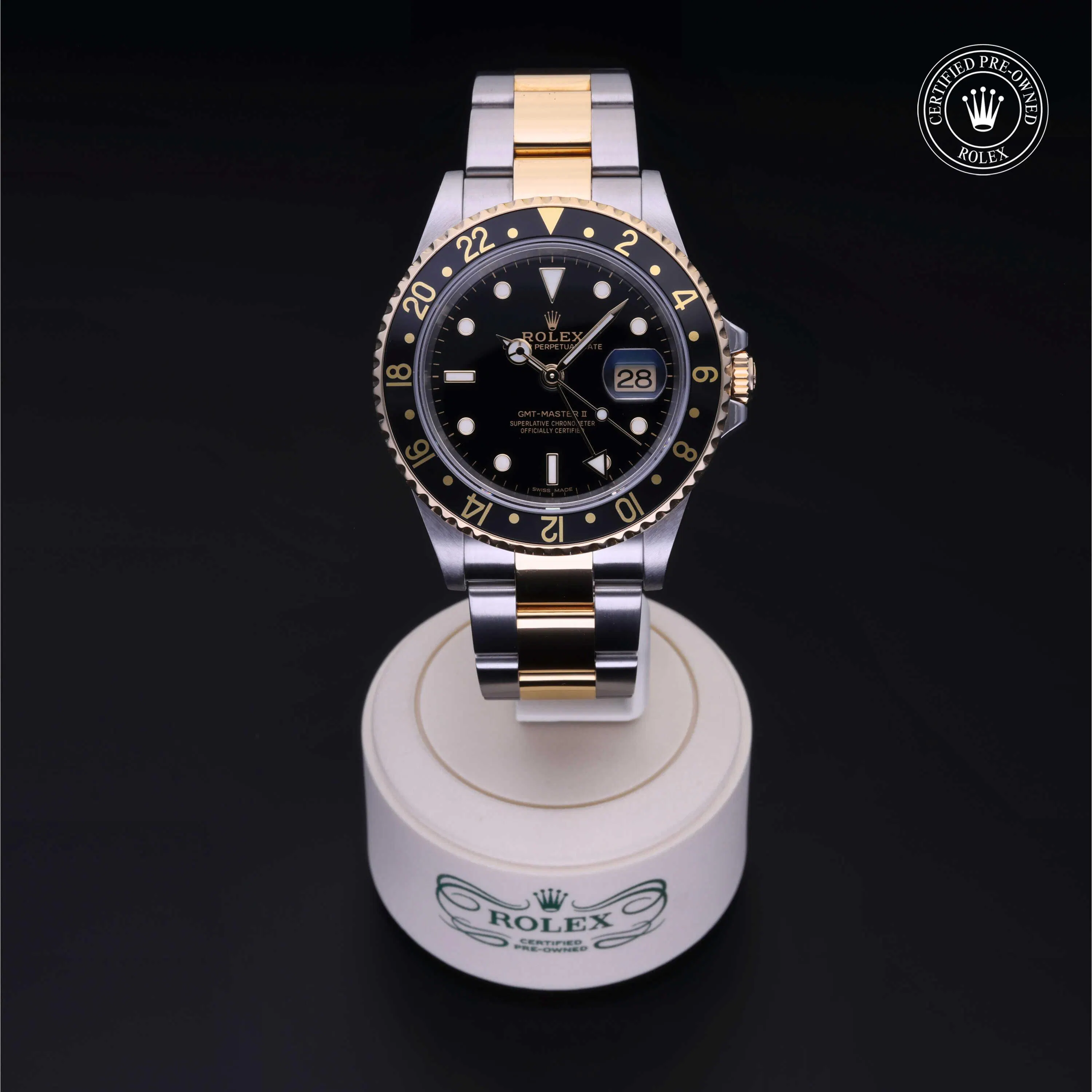 Gallery image 1 for GMT-Master II