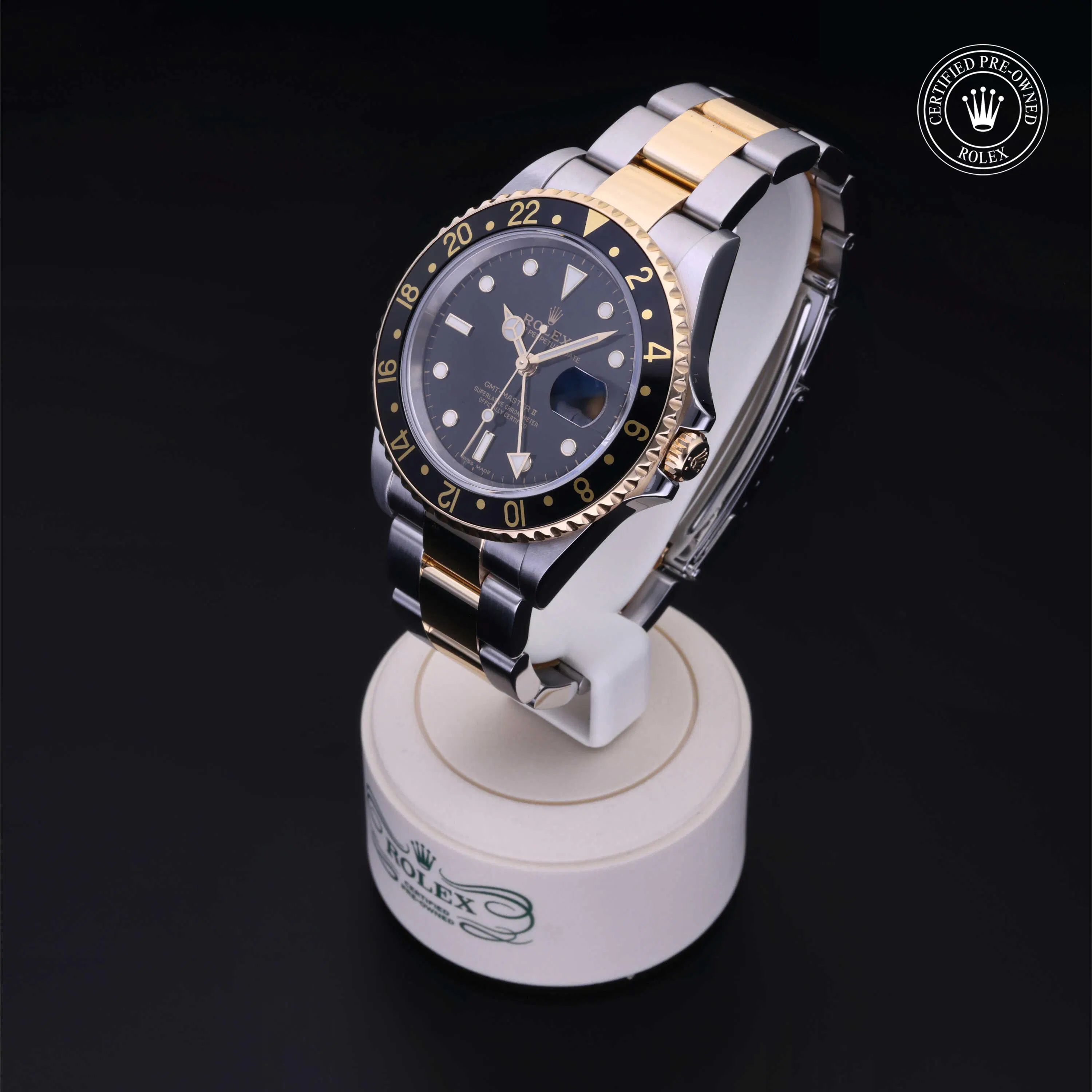 Gallery image 2 for GMT-Master II