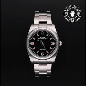 Rolex Certified Pre-Owned watch image 1